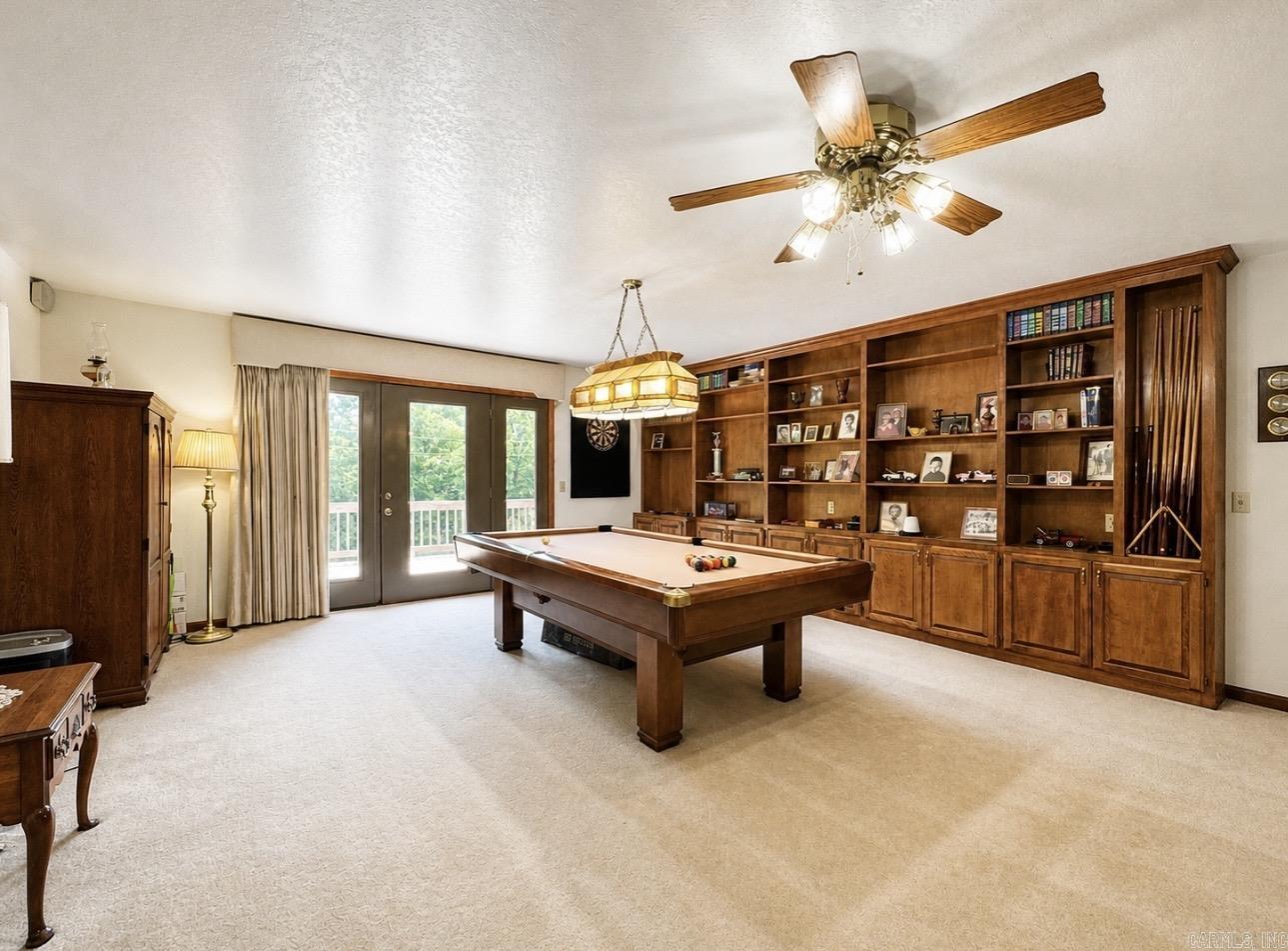 ARKANSAS HGTS - Residential