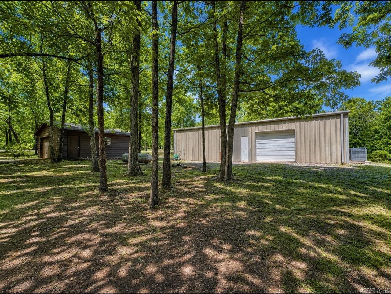 ARKANSAS HGTS - Residential