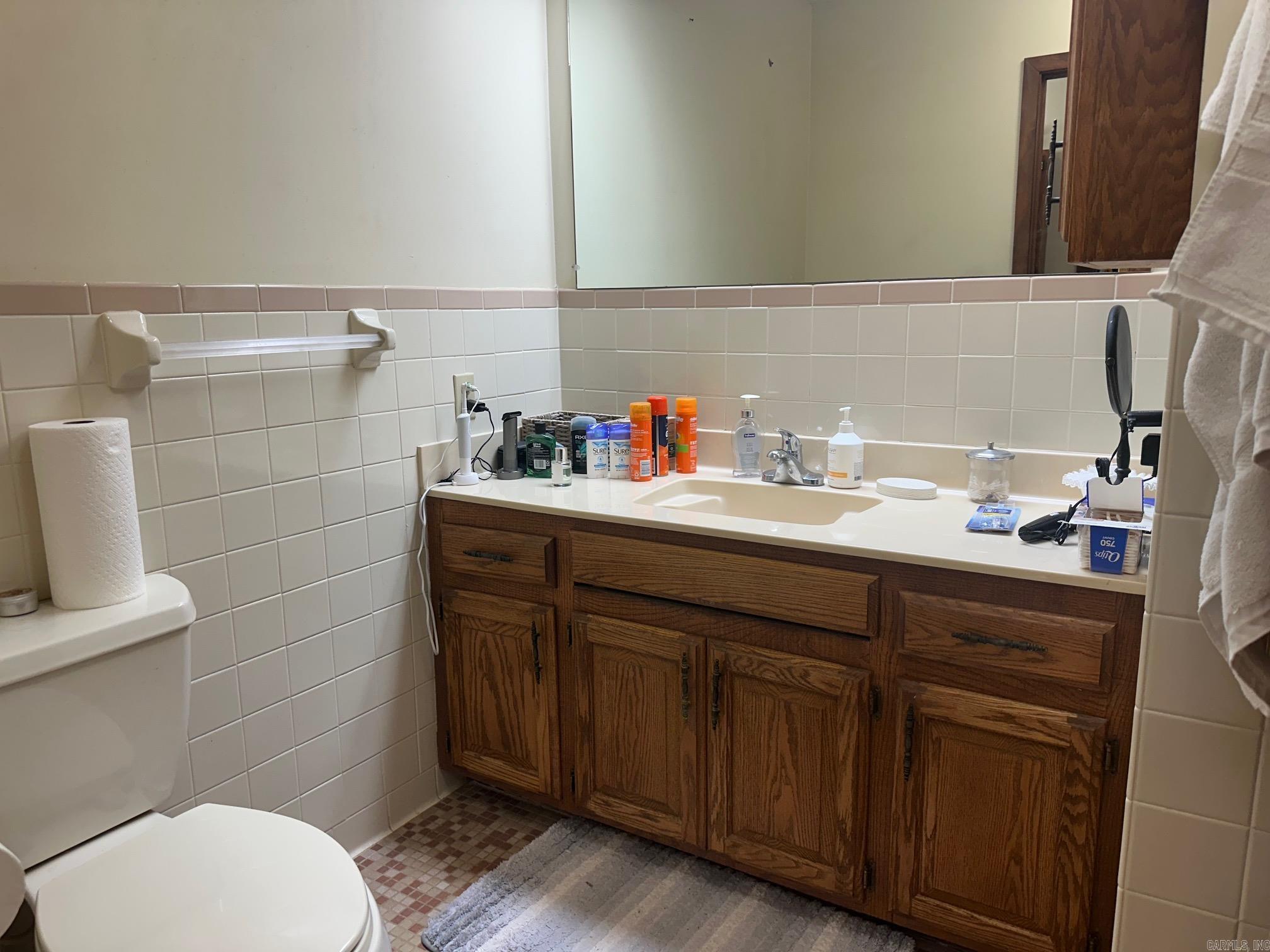 ARKANSAS HGTS - Residential