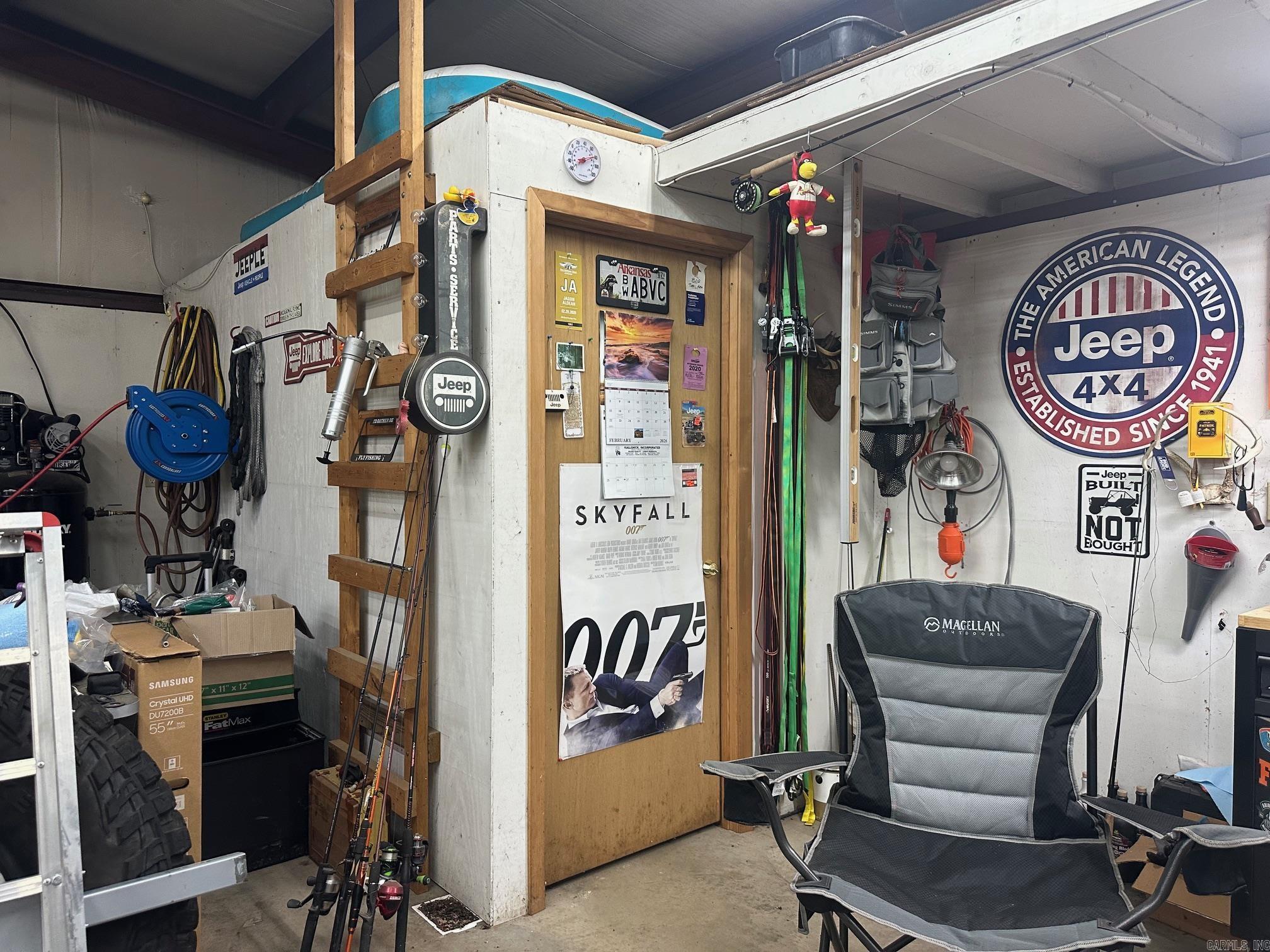 ARKANSAS HGTS - Residential