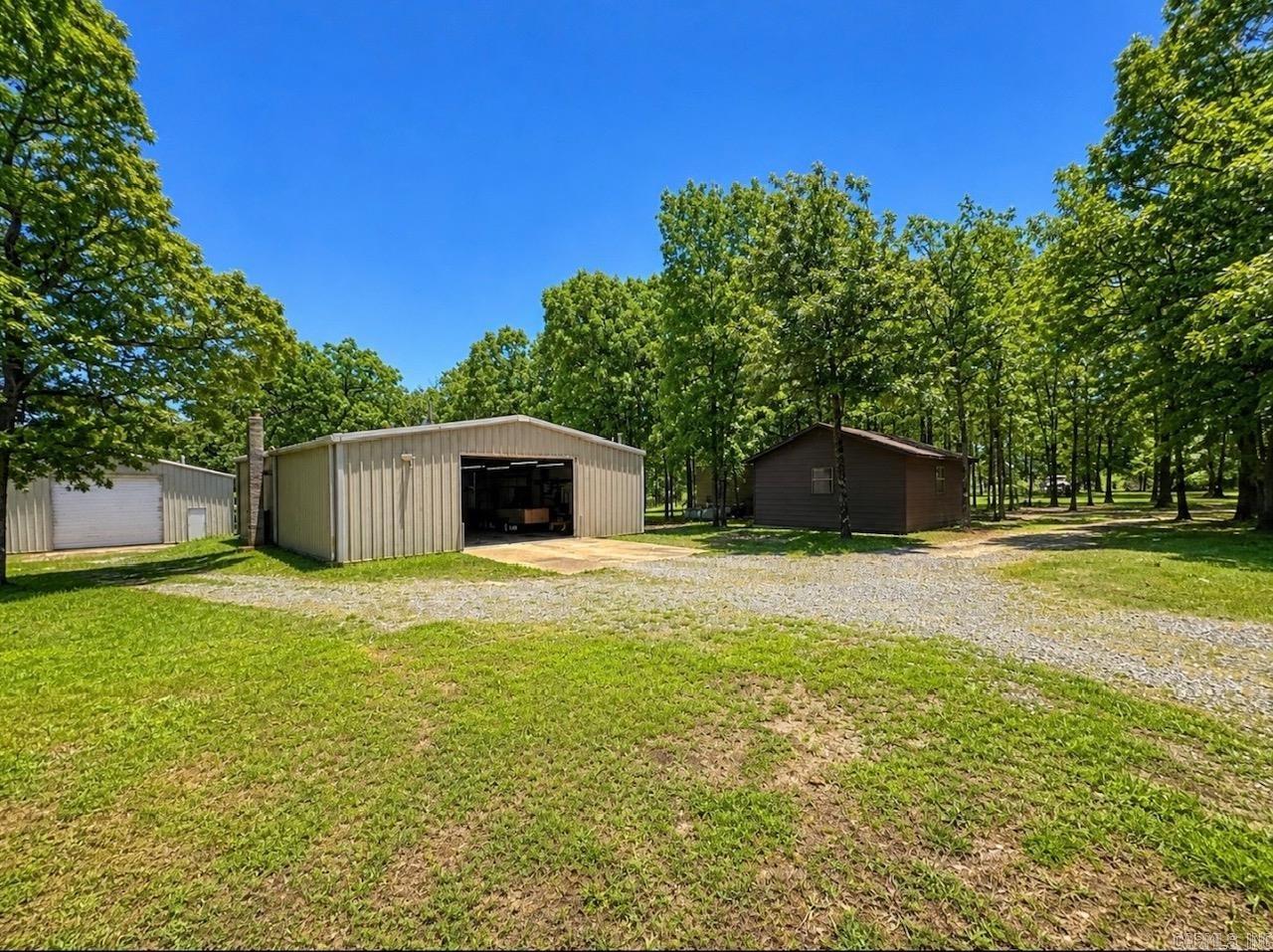 ARKANSAS HGTS - Residential