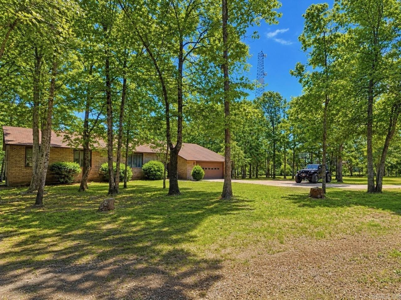 ARKANSAS HGTS - Residential