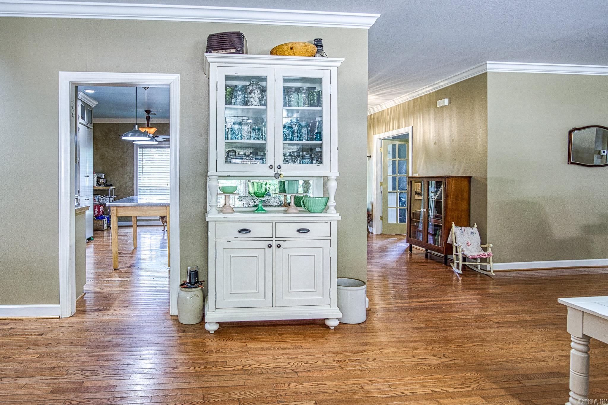 KENTUCKY FOOTHILLS - Residential