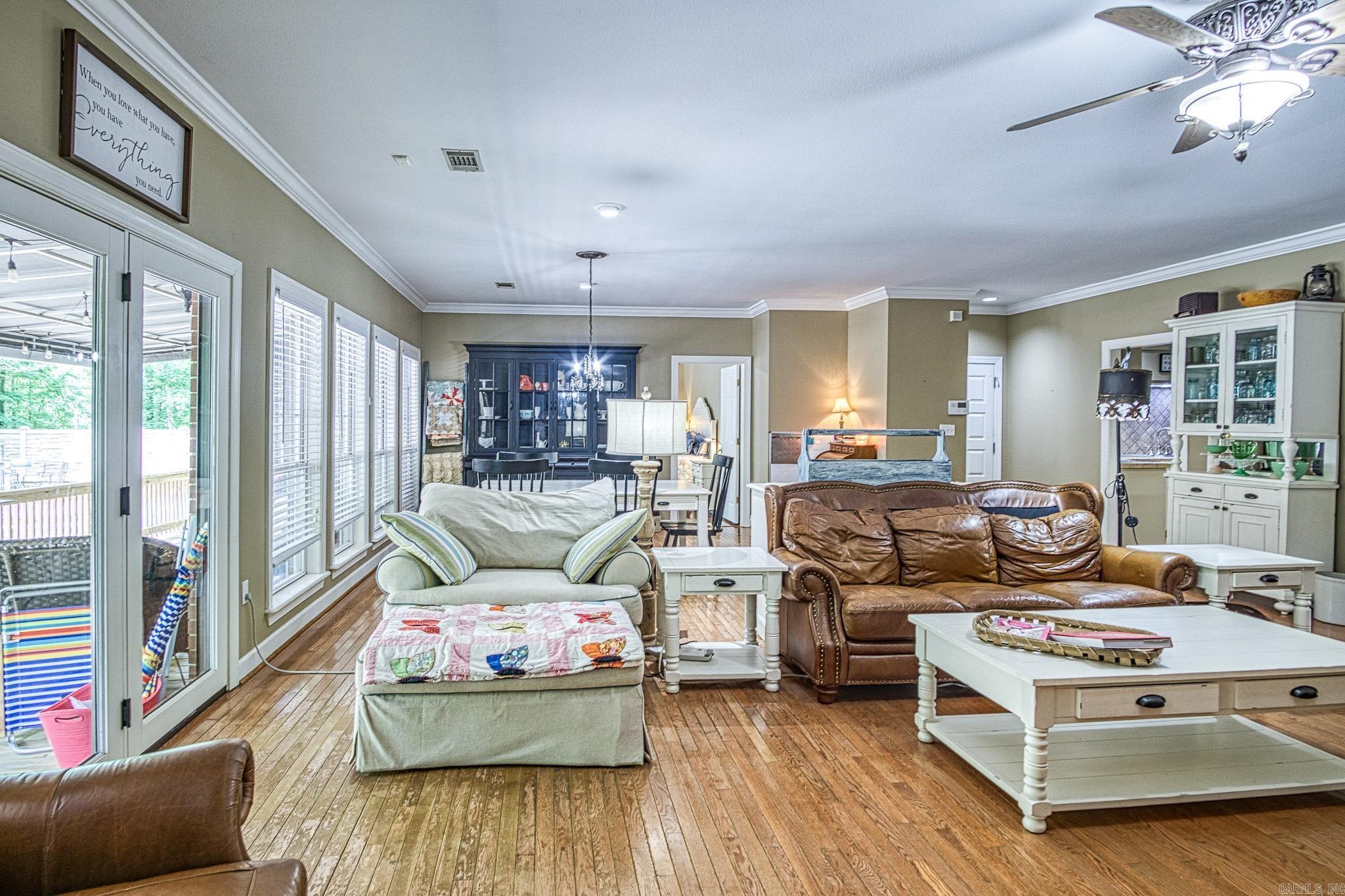 KENTUCKY FOOTHILLS - Residential