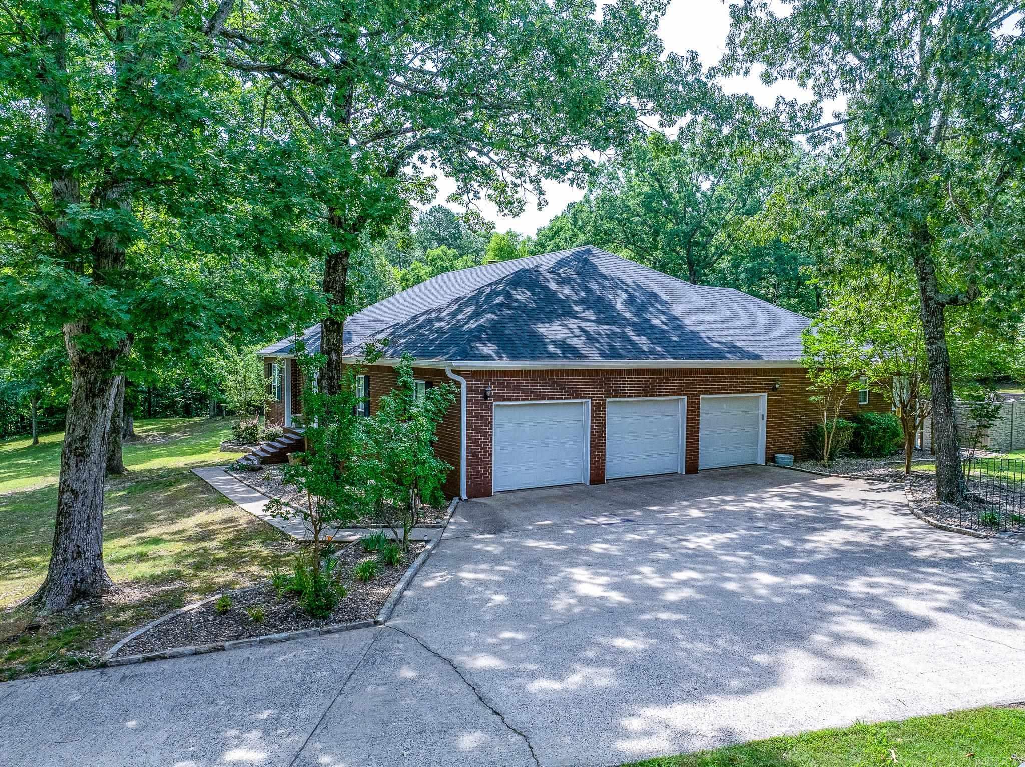 KENTUCKY FOOTHILLS - Residential