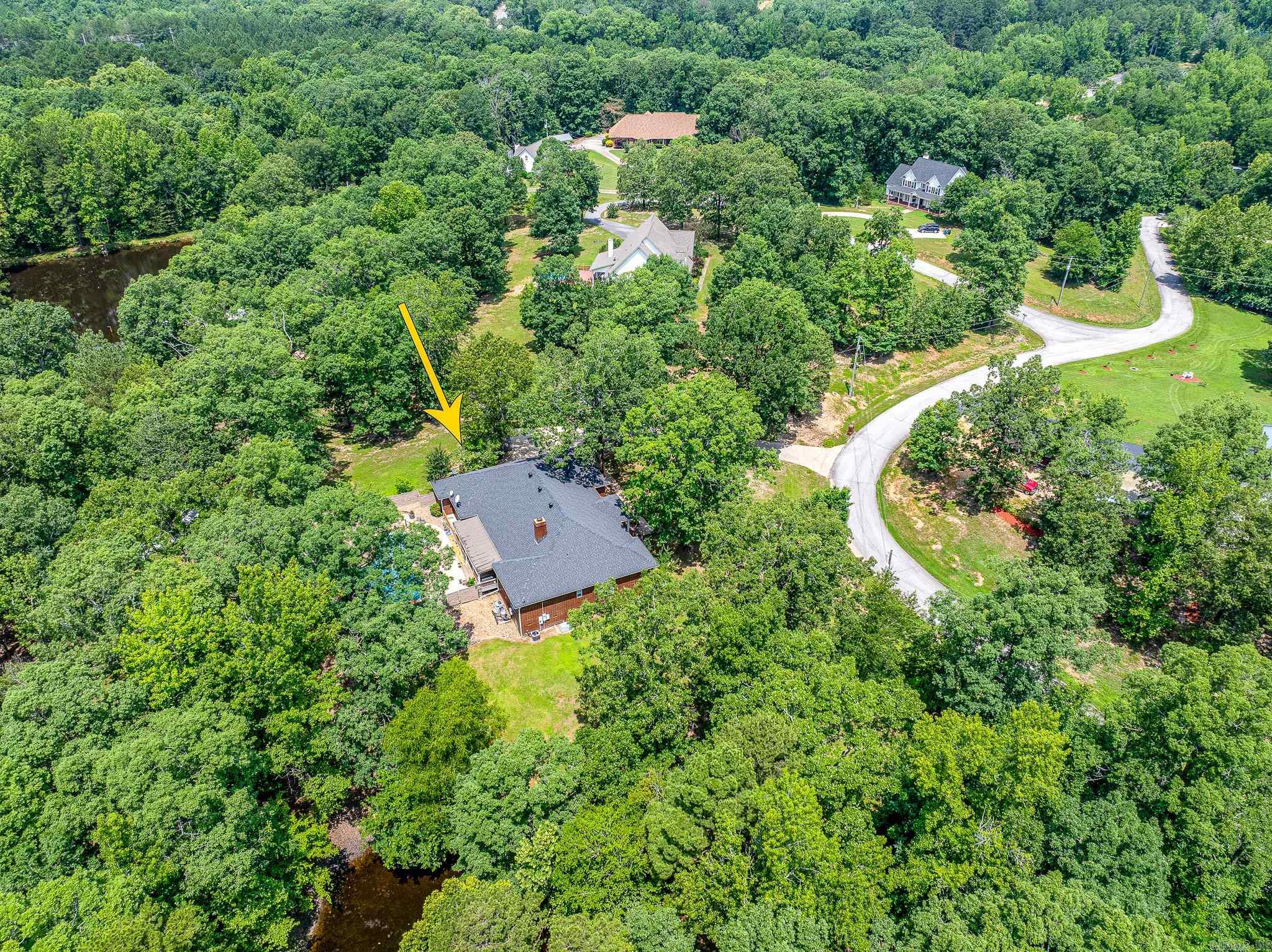 KENTUCKY FOOTHILLS - Residential