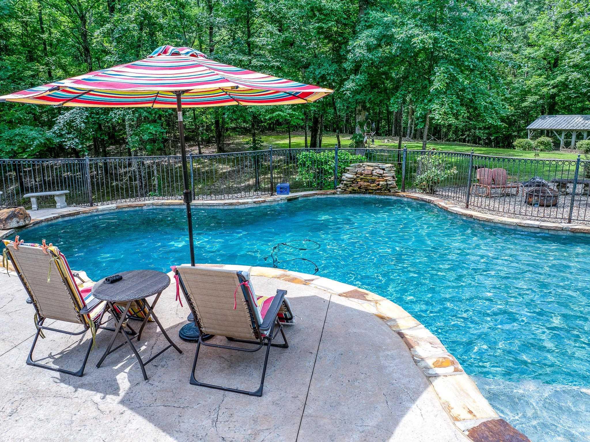 KENTUCKY FOOTHILLS - Residential