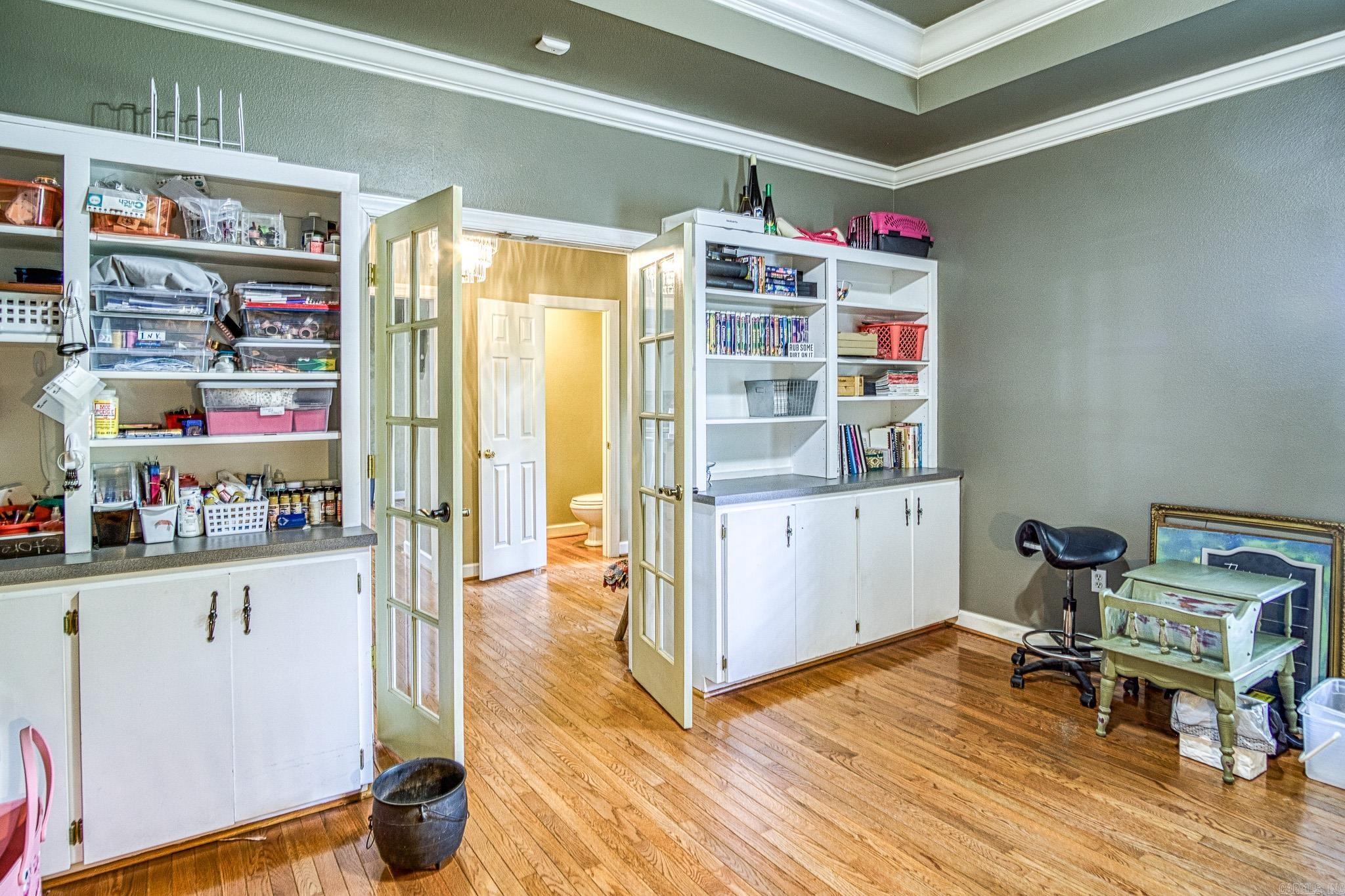 KENTUCKY FOOTHILLS - Residential