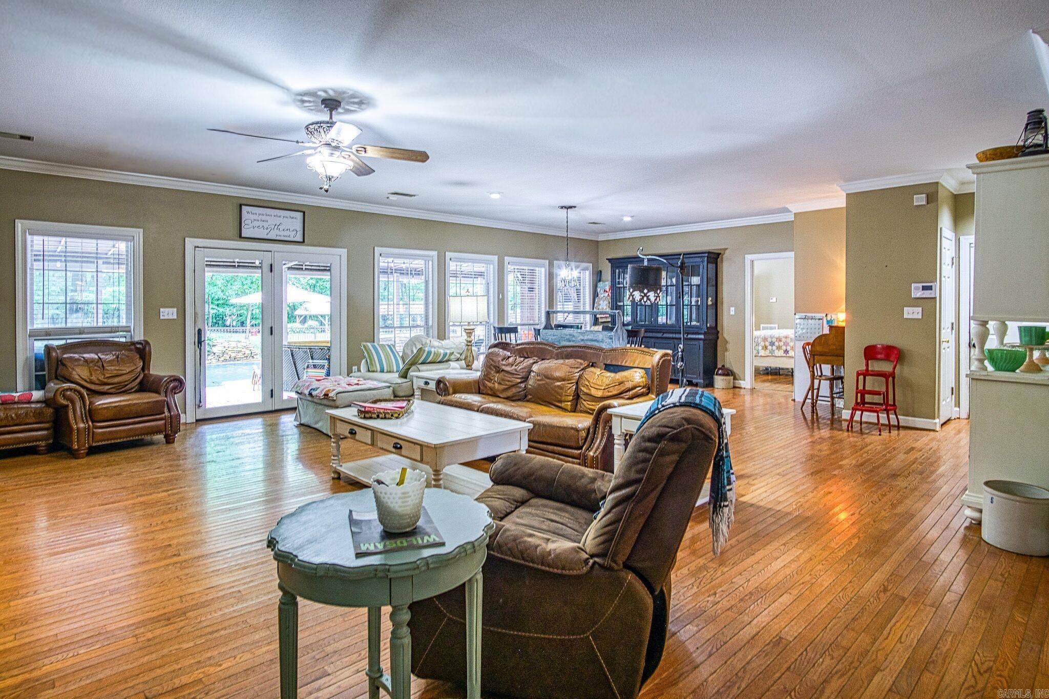 KENTUCKY FOOTHILLS - Residential