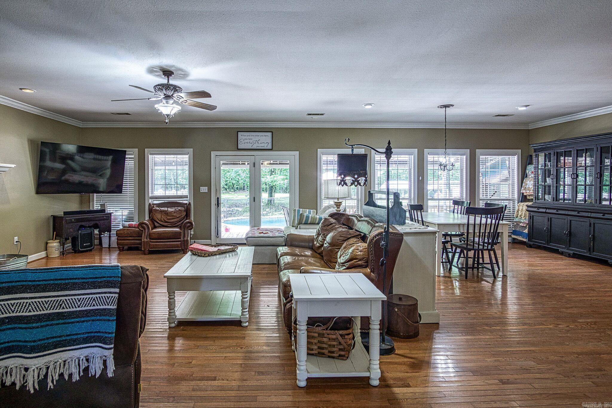 KENTUCKY FOOTHILLS - Residential