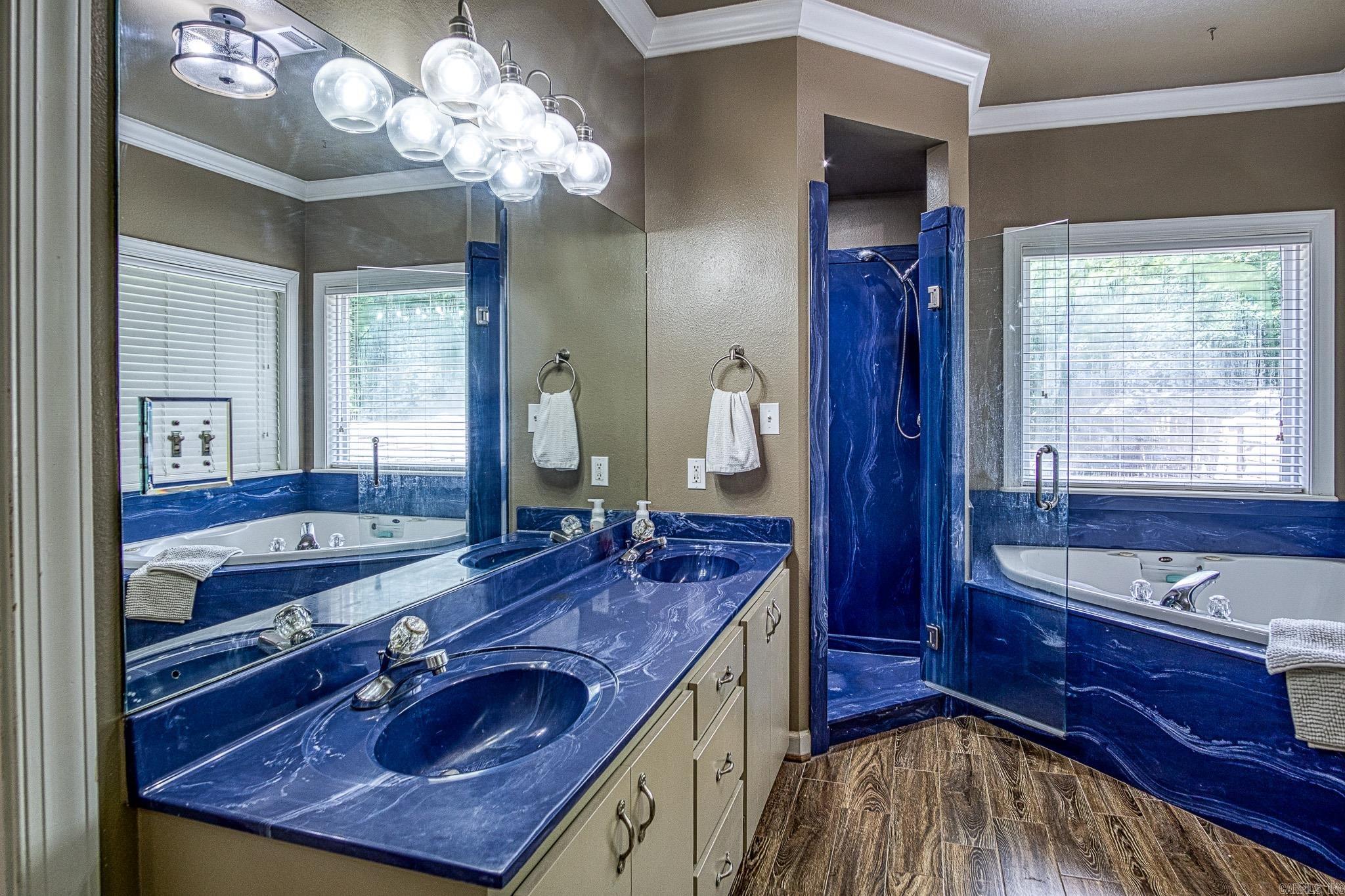 KENTUCKY FOOTHILLS - Residential