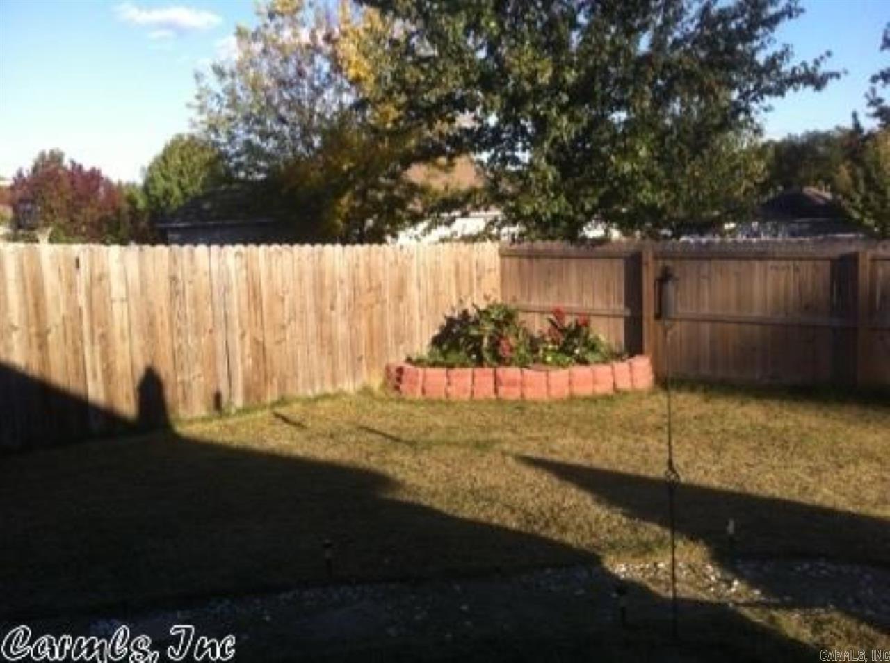 Trinity - Residential Lease