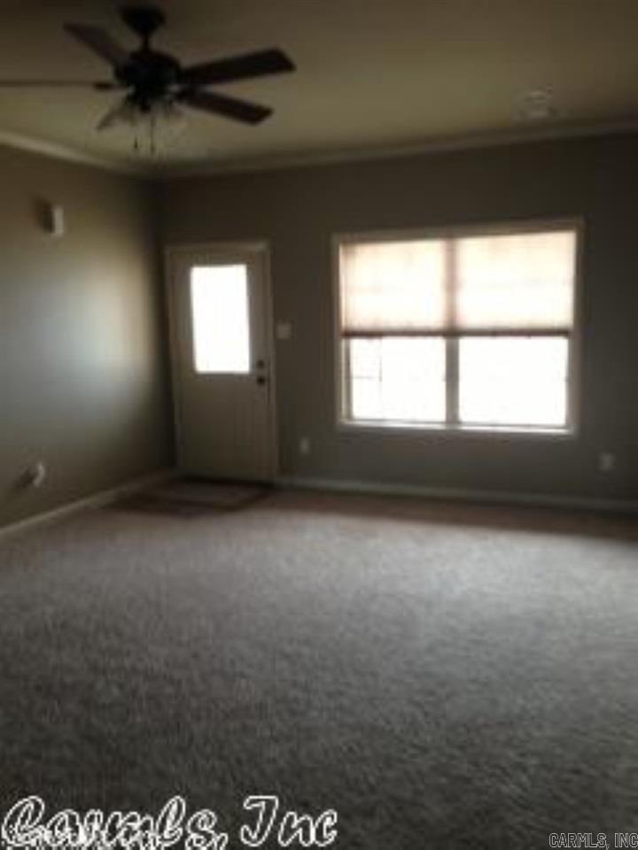 Trinity - Residential Lease