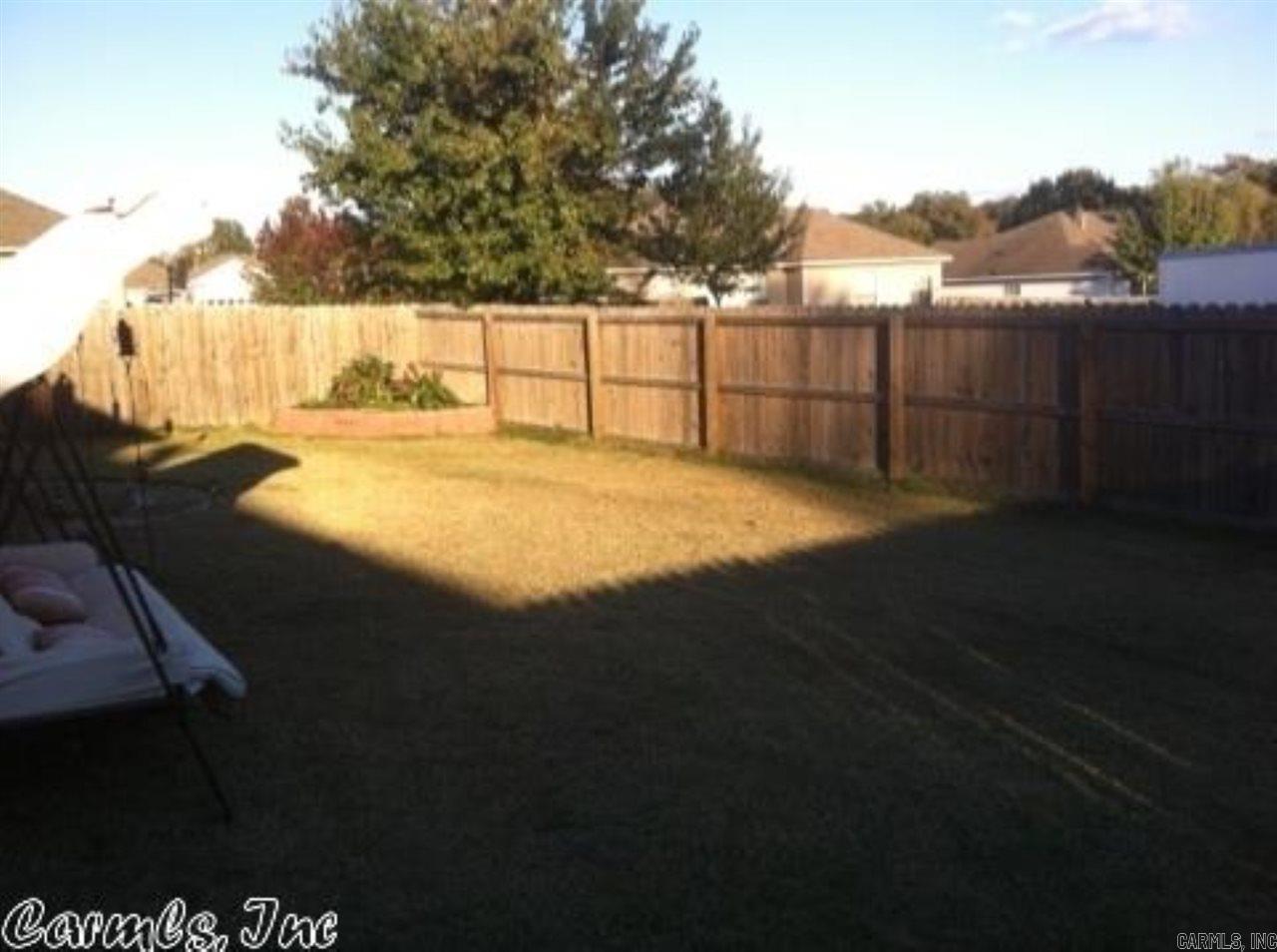 Trinity - Residential Lease