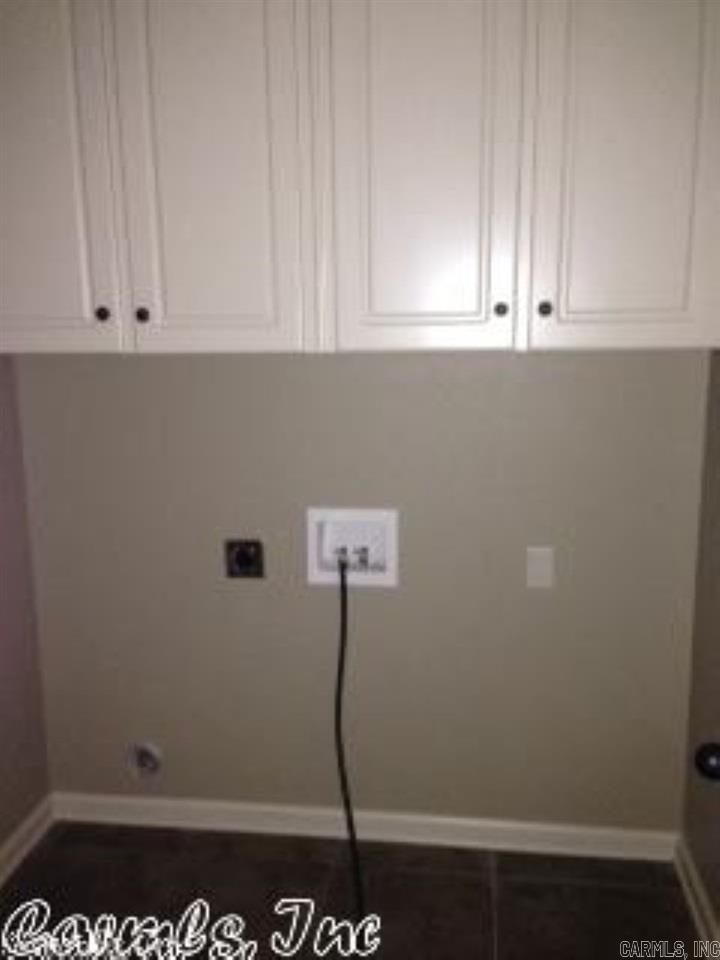 Trinity - Residential Lease