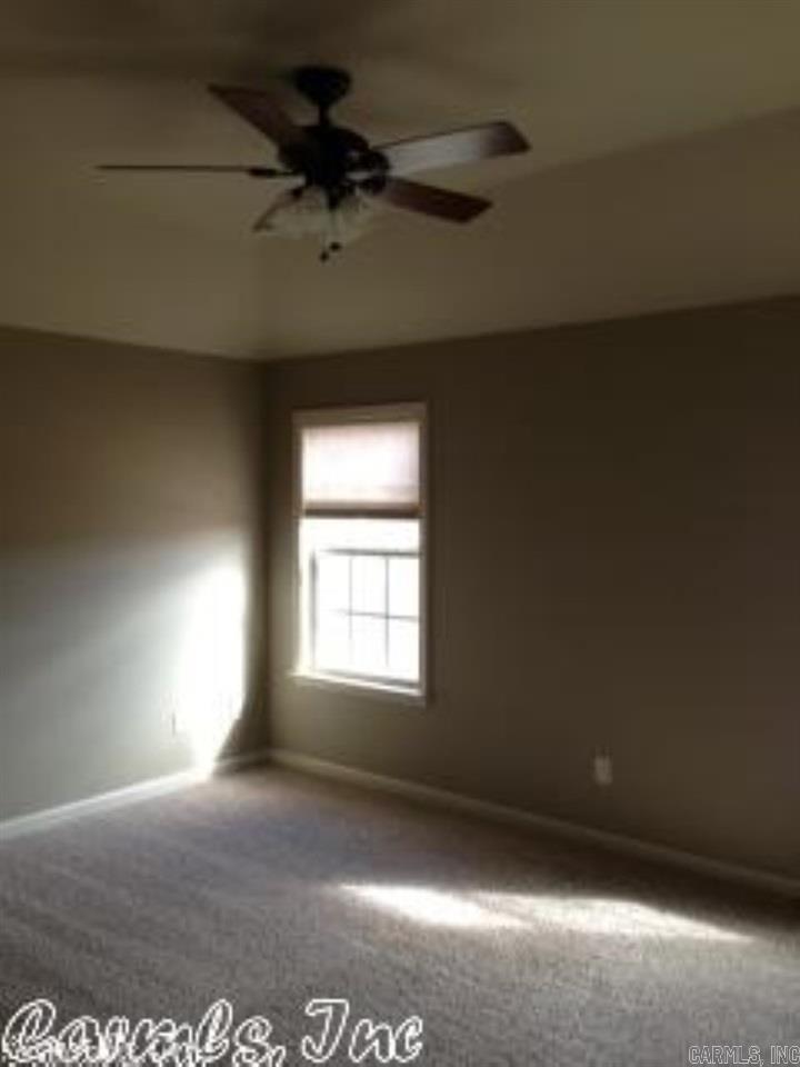 Trinity - Residential Lease