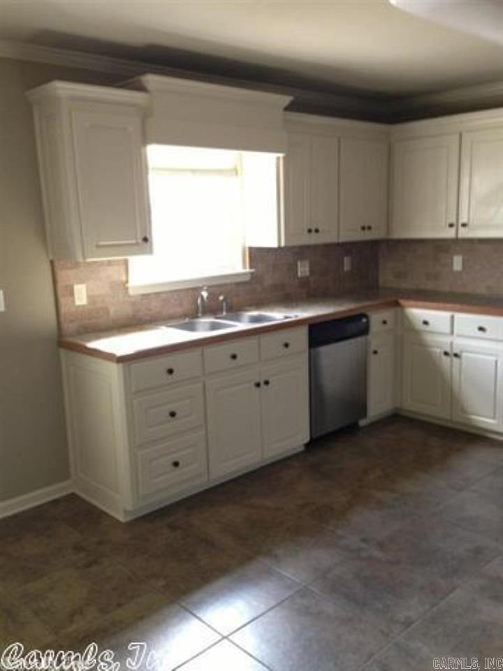 Trinity - Residential Lease