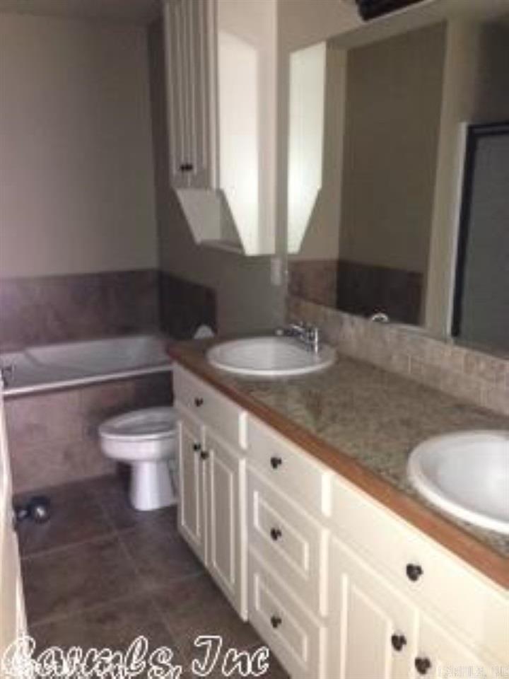 Trinity - Residential Lease