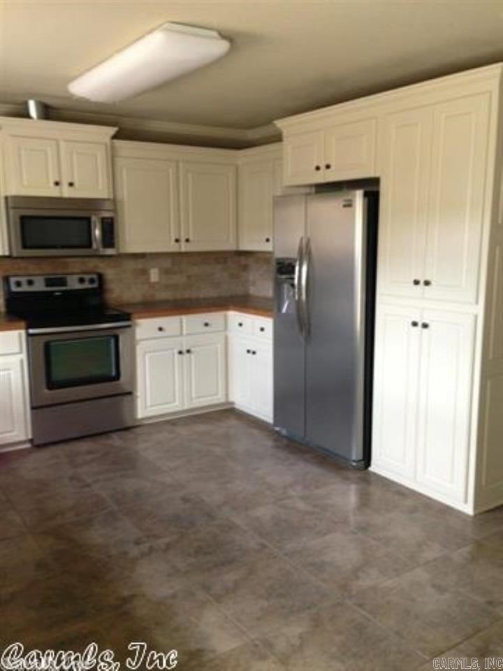 Trinity - Residential Lease