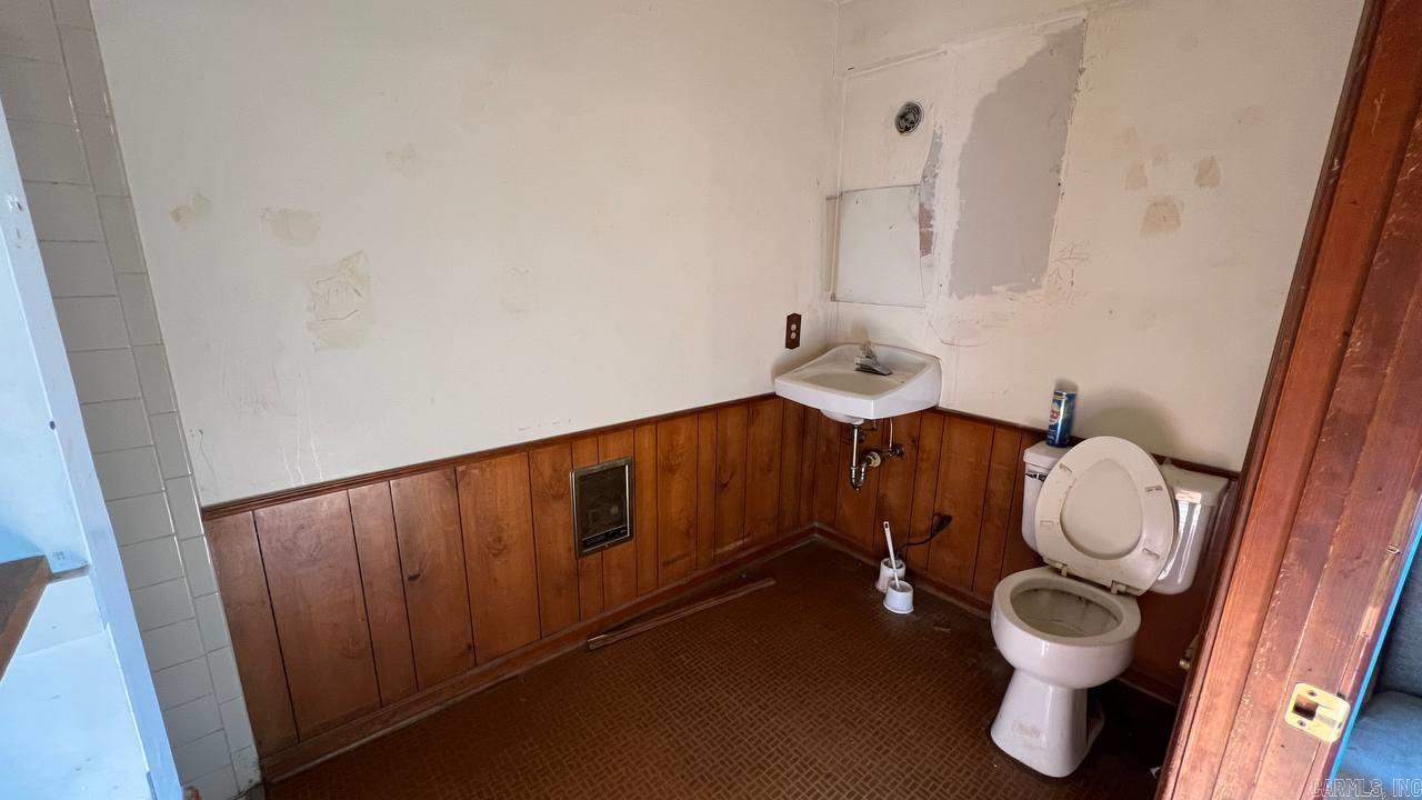 MT PLEASANT - Residential