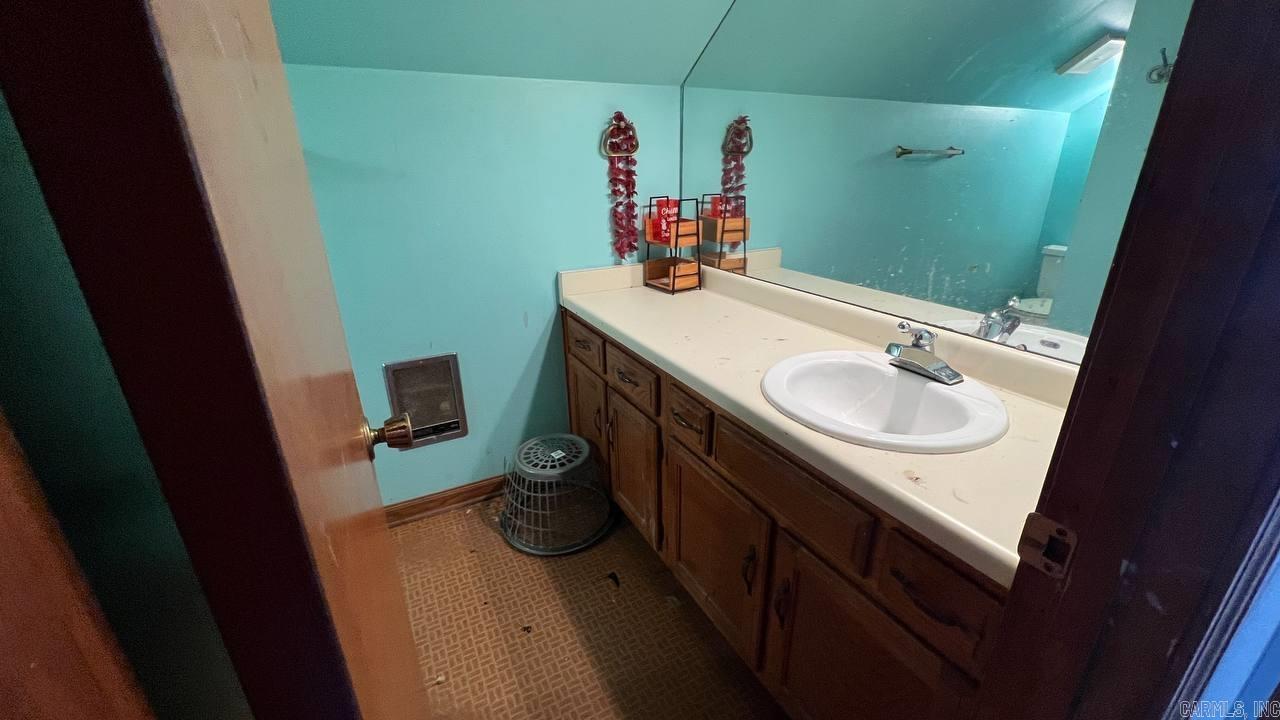 MT PLEASANT - Residential