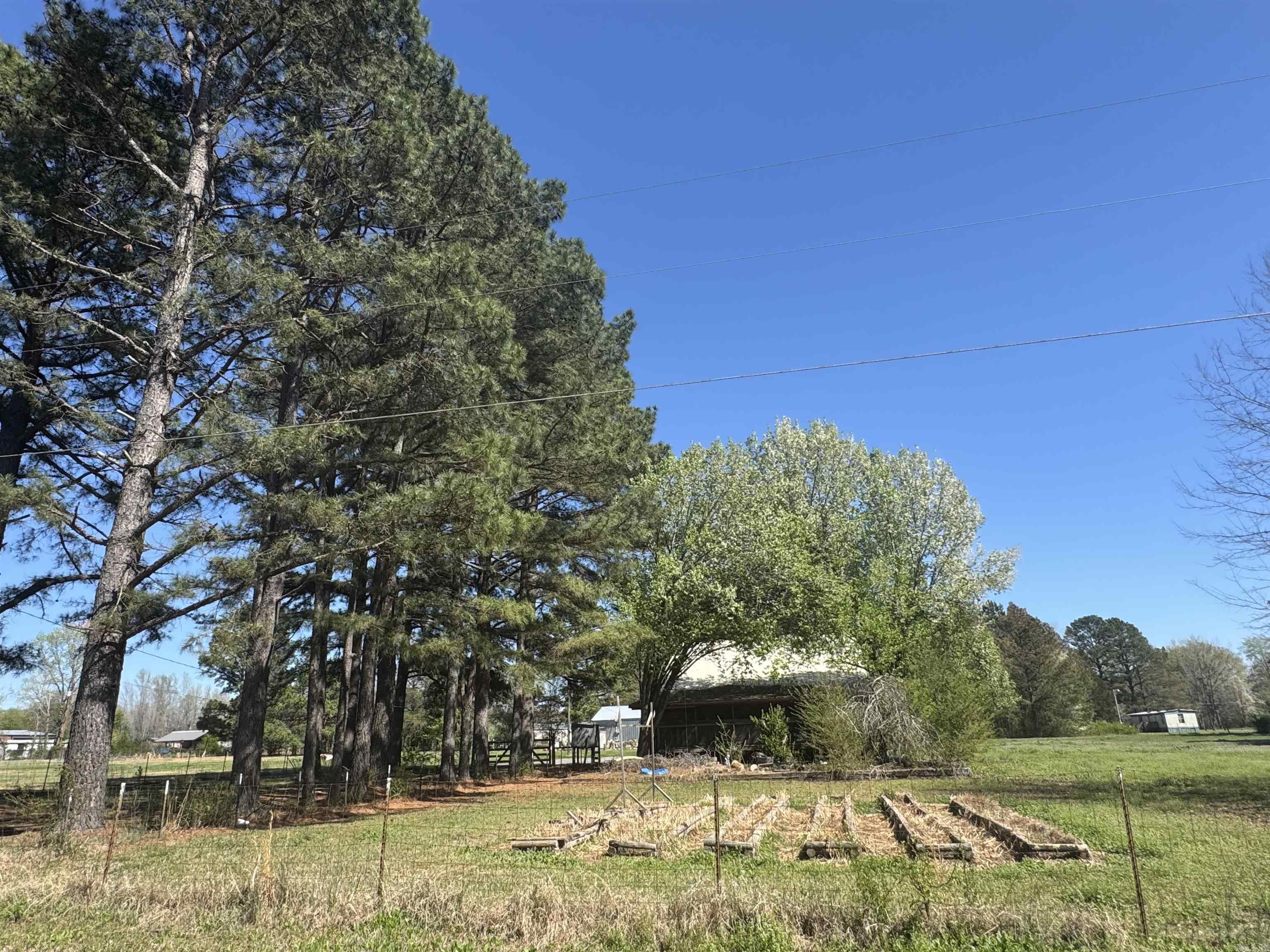 MT PLEASANT - Residential