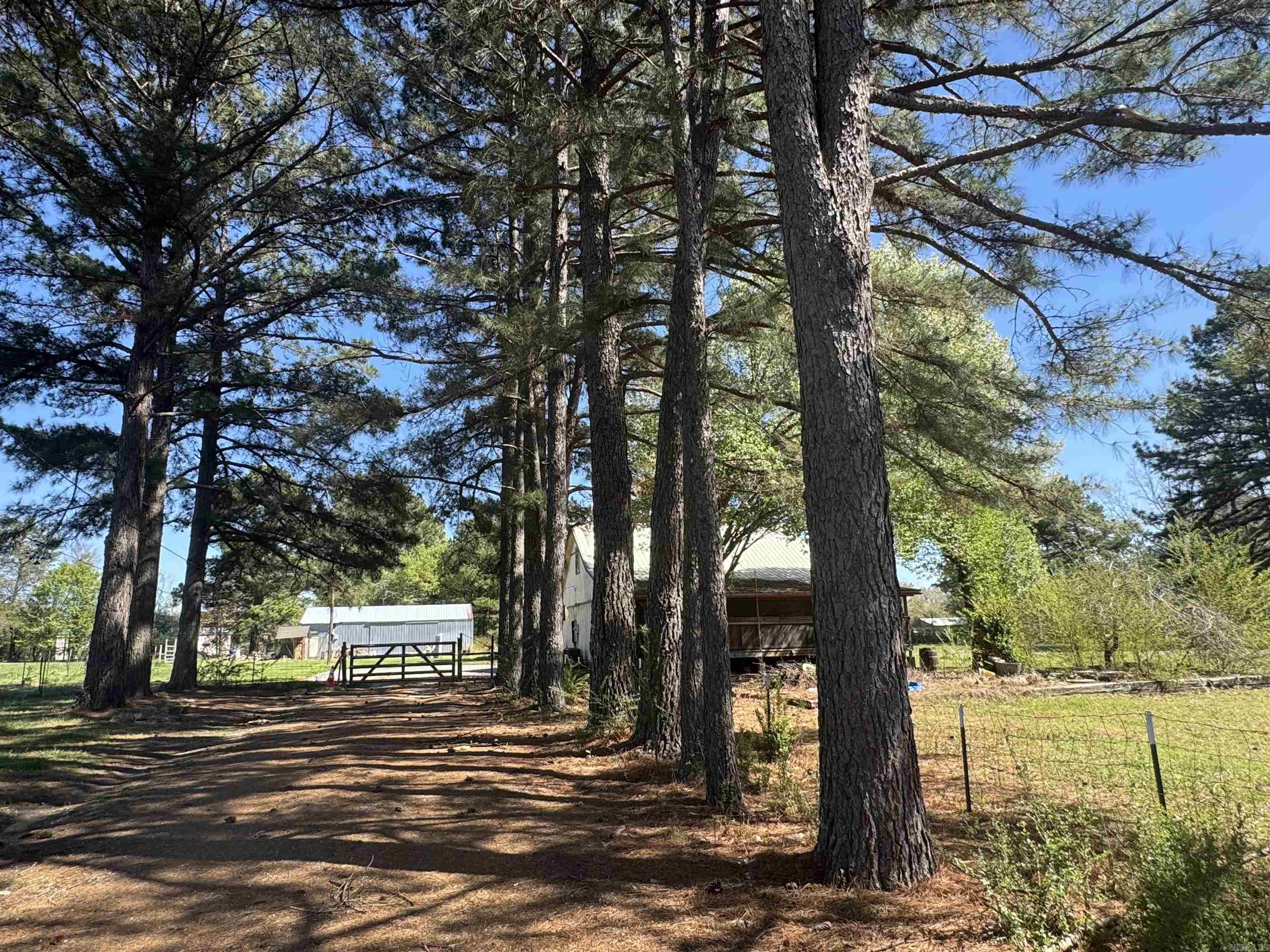 MT PLEASANT - Residential