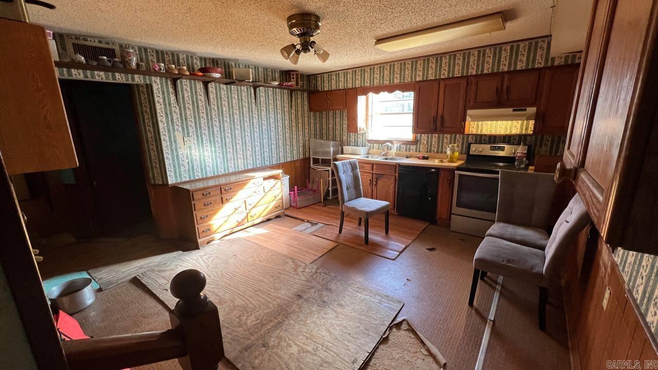 MT PLEASANT - Residential