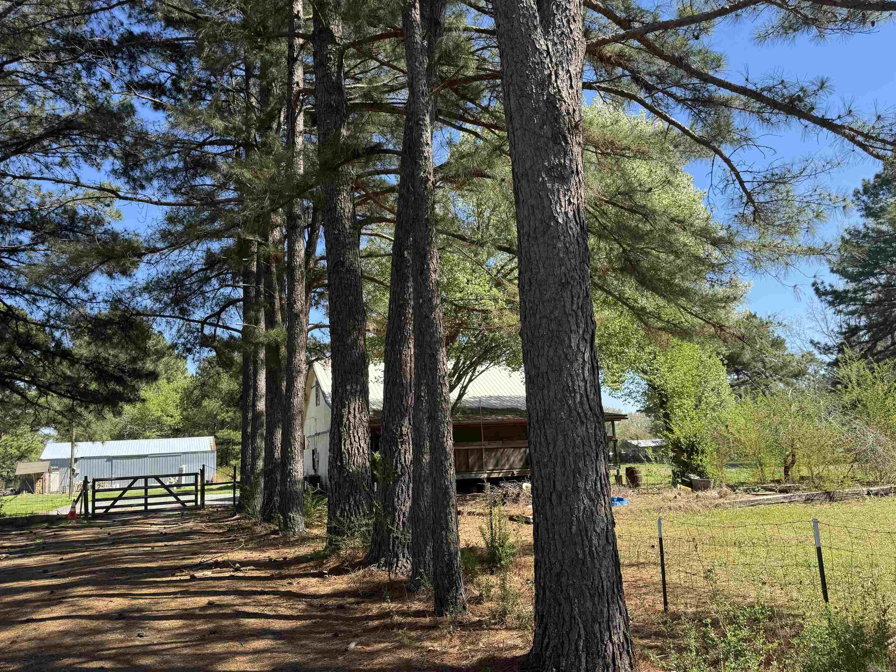 MT PLEASANT - Residential