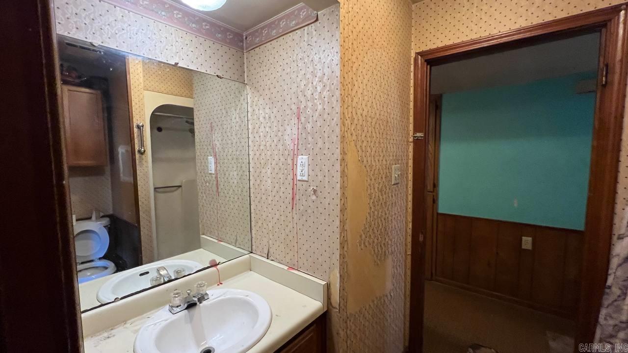 MT PLEASANT - Residential