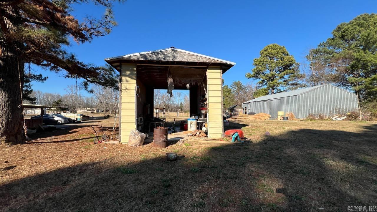 MT PLEASANT - Residential