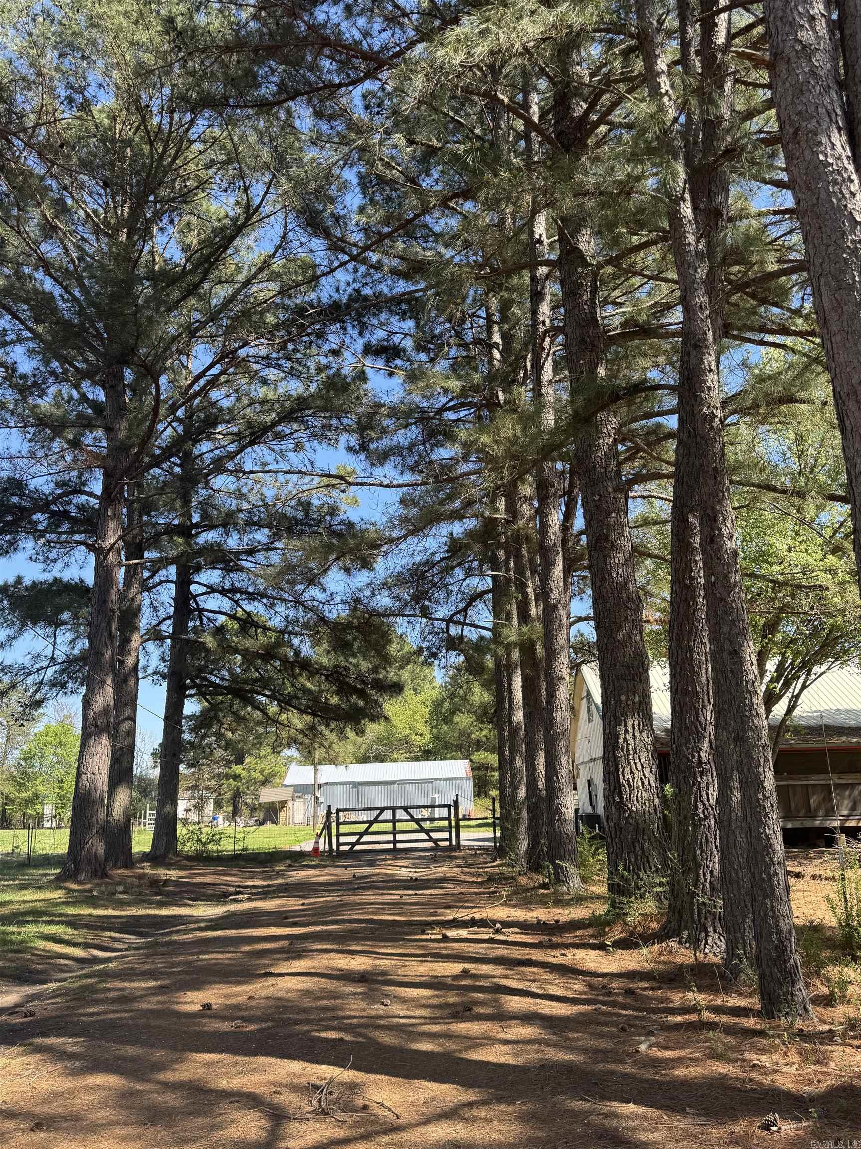 MT PLEASANT - Residential