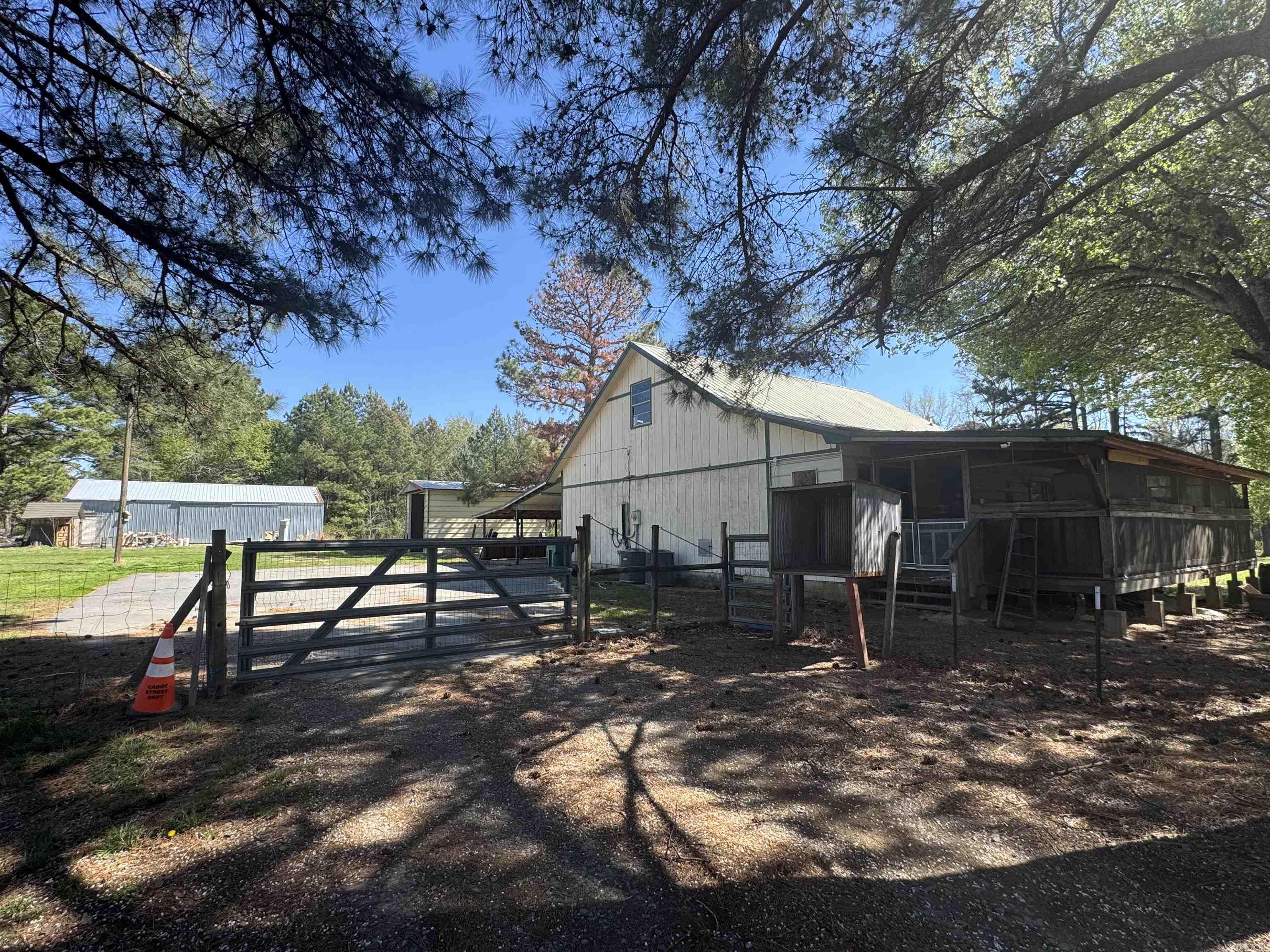 MT PLEASANT - Residential