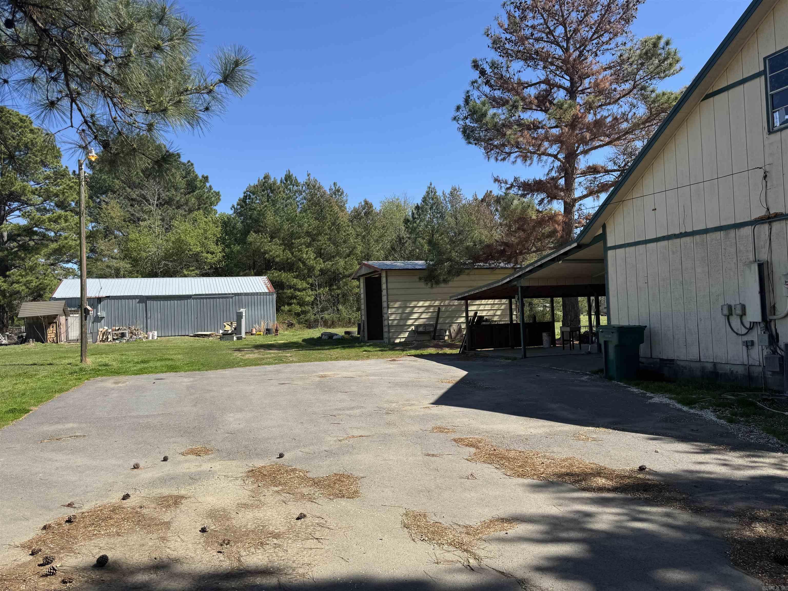 MT PLEASANT - Residential