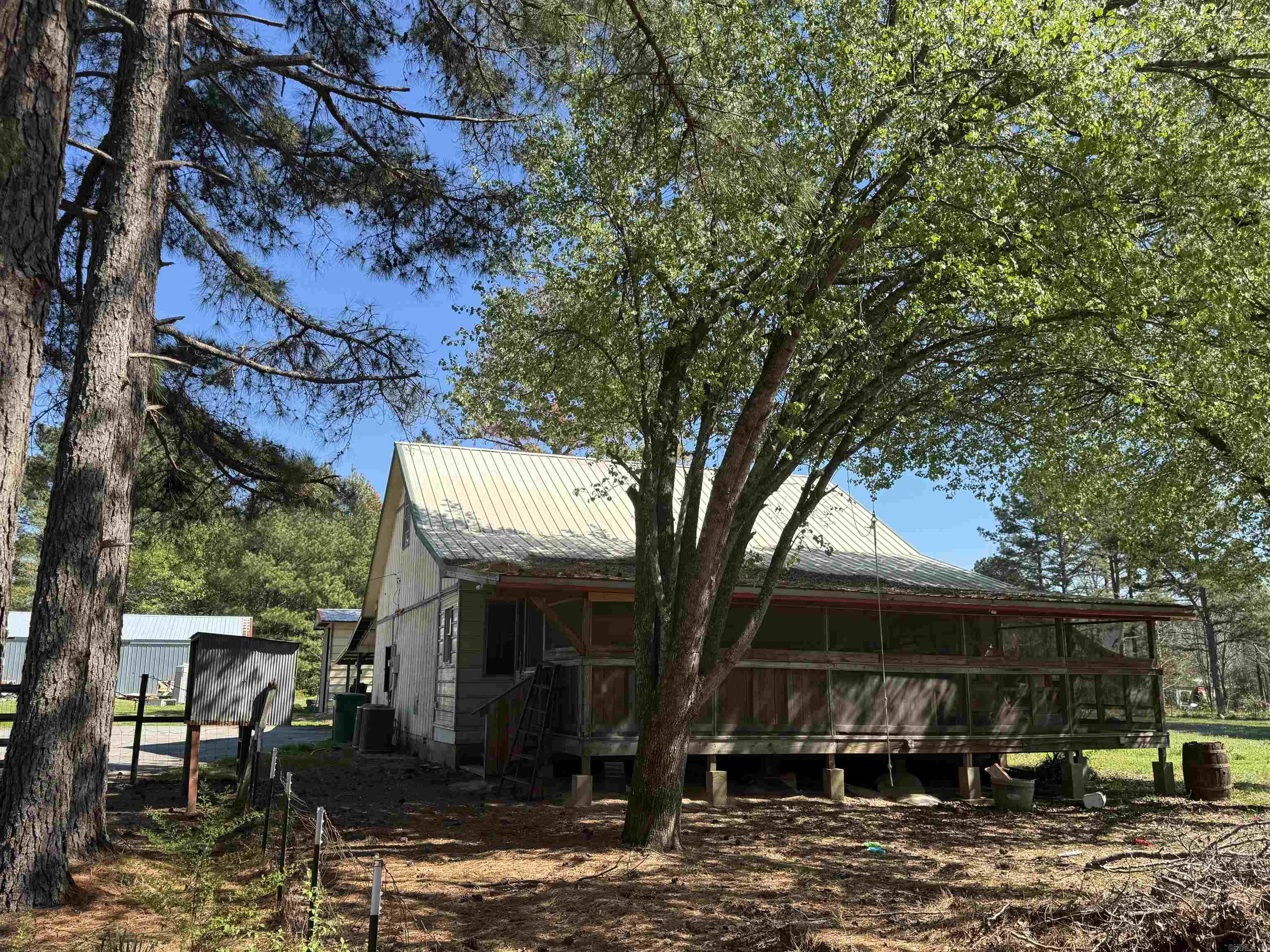 MT PLEASANT - Residential