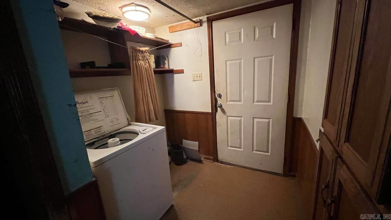 MT PLEASANT - Residential