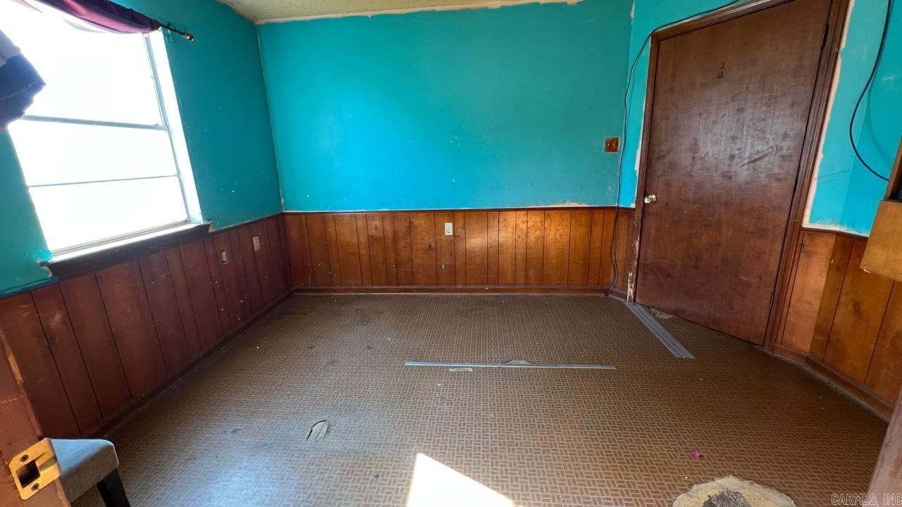 MT PLEASANT - Residential