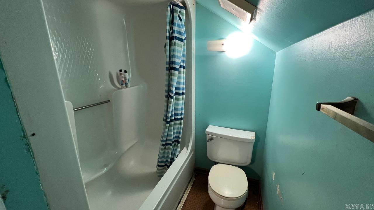 MT PLEASANT - Residential