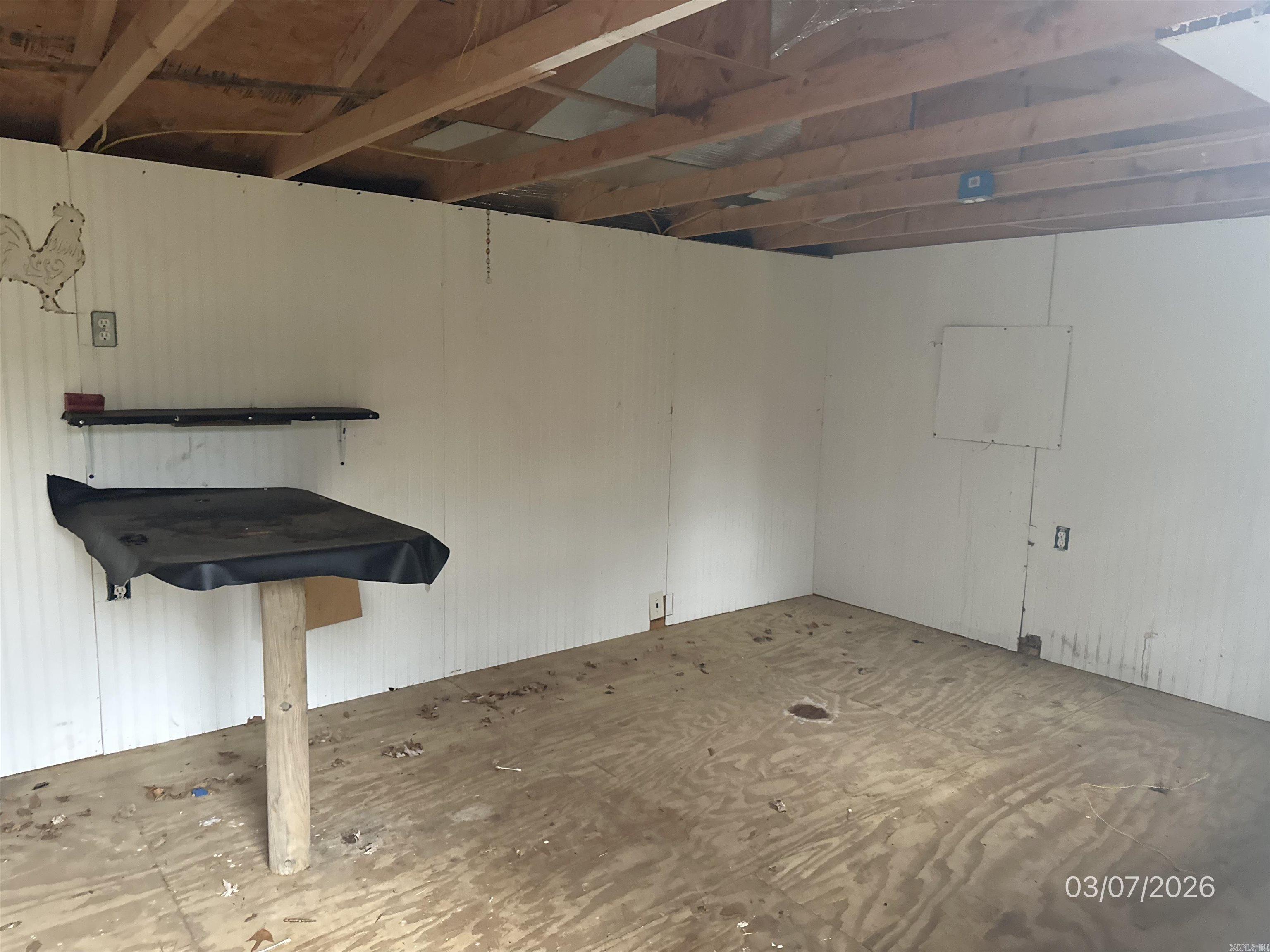 CAMELOT - Residential