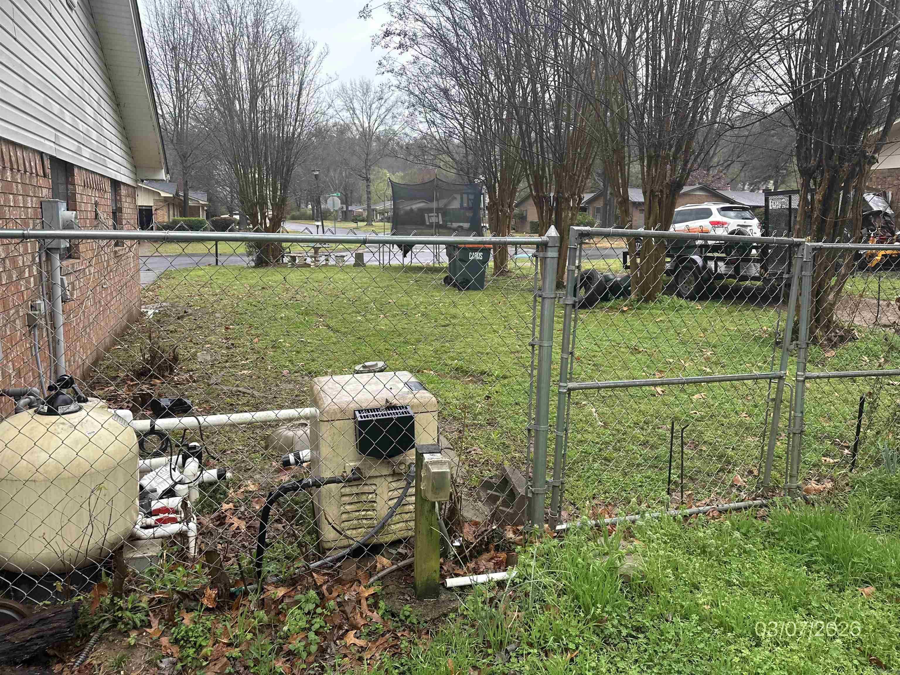 CAMELOT - Residential