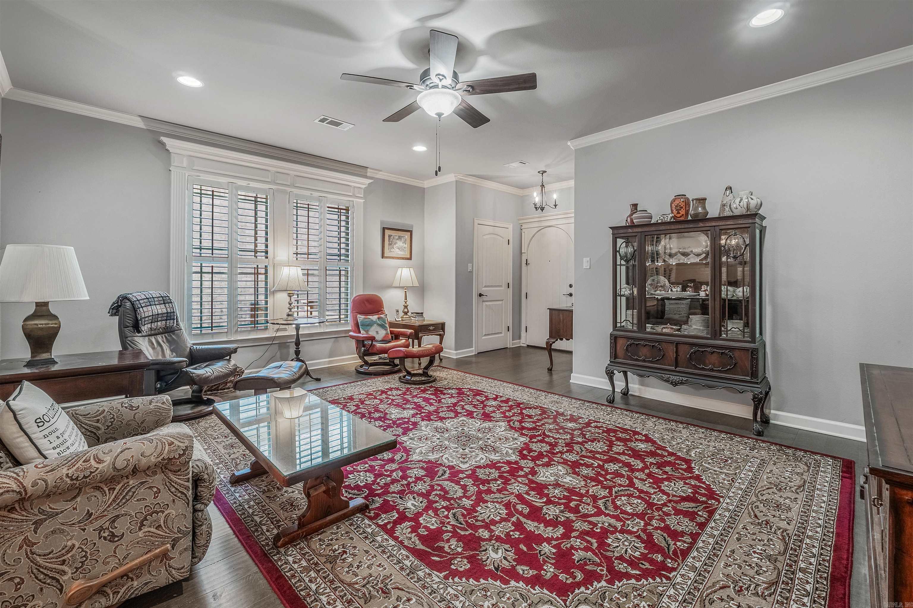 AUSTIN GARDENS PATIO HOMES ADDN - Residential