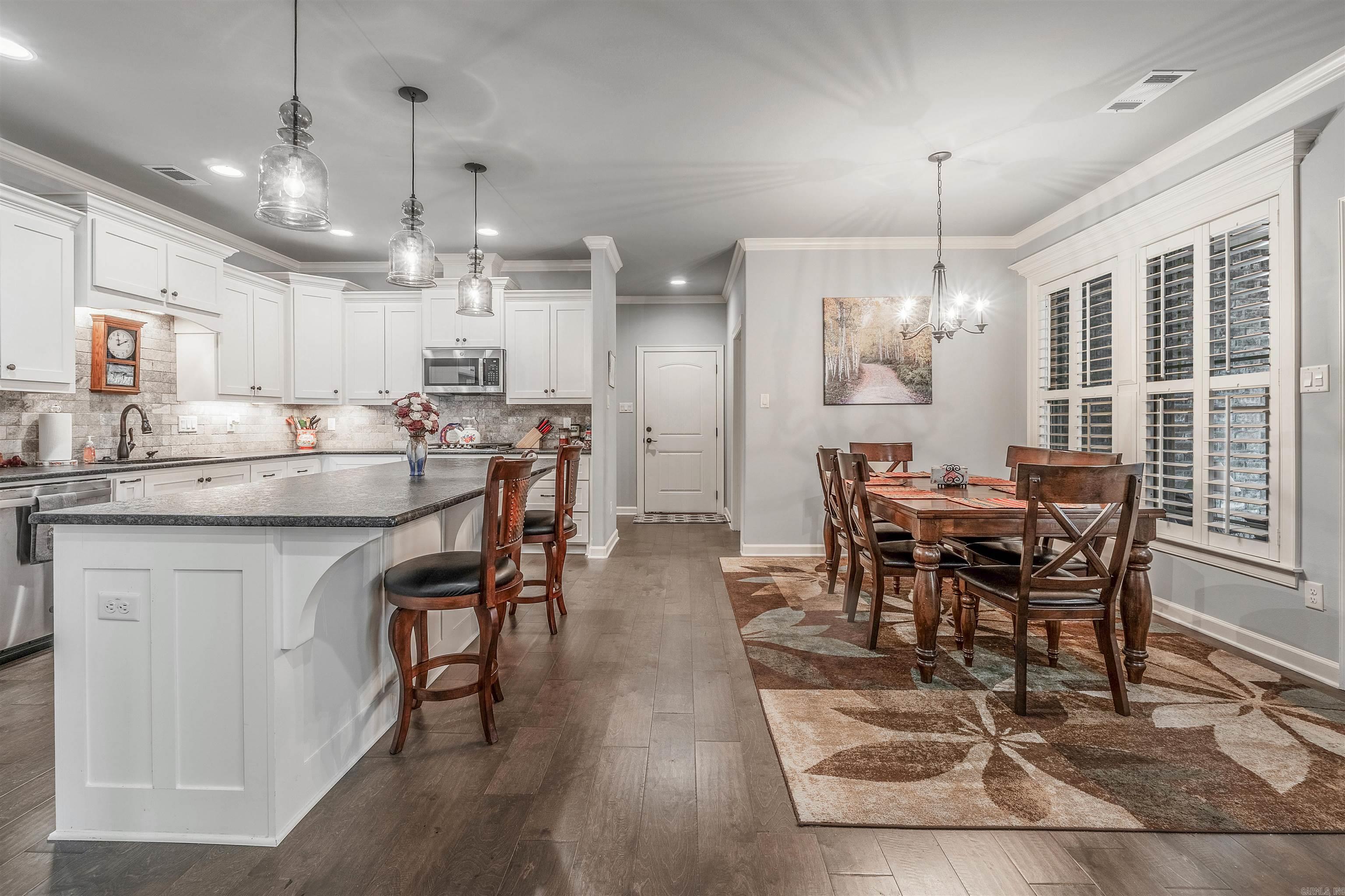 AUSTIN GARDENS PATIO HOMES ADDN - Residential