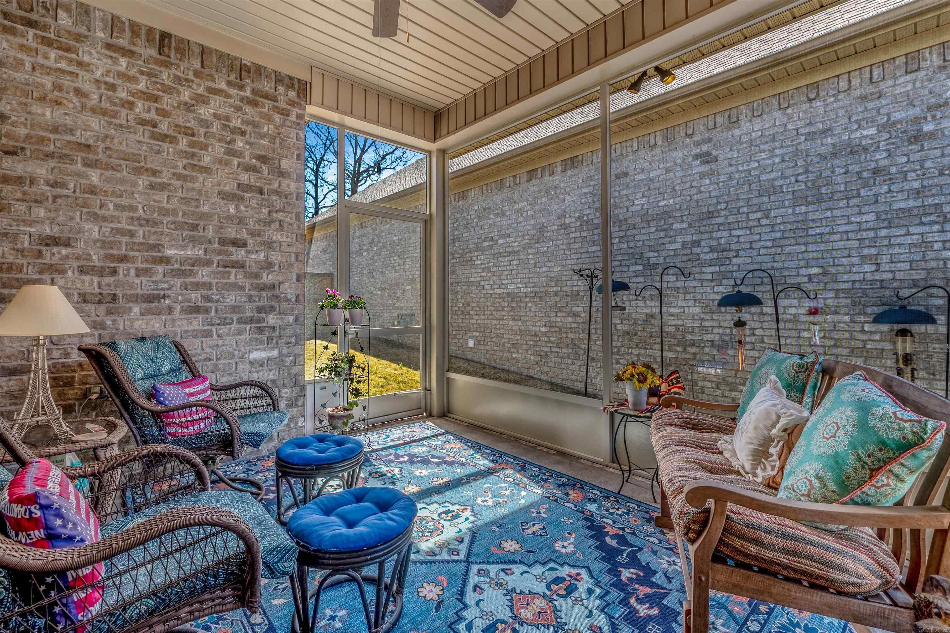 AUSTIN GARDENS PATIO HOMES ADDN - Residential