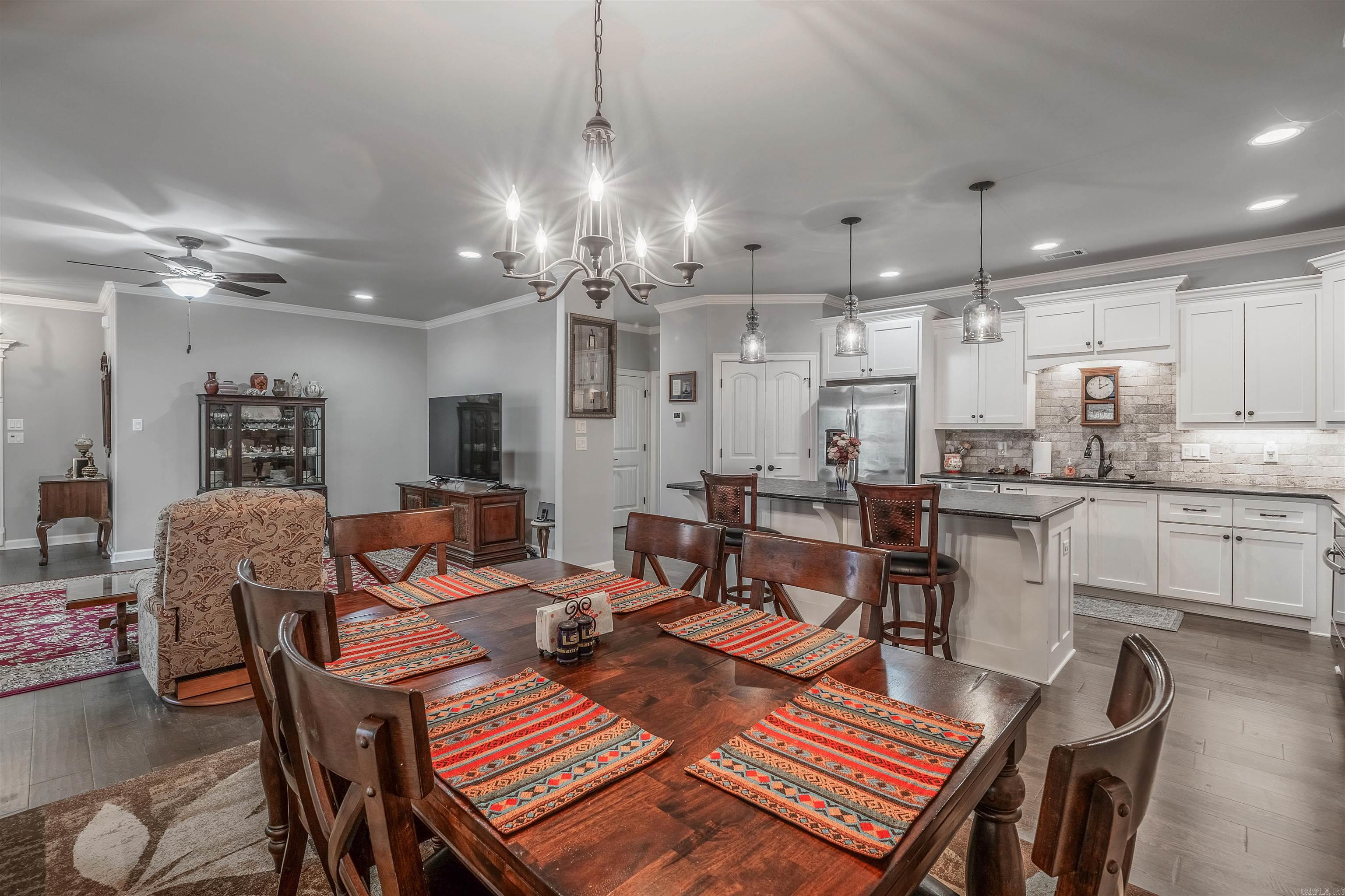 AUSTIN GARDENS PATIO HOMES ADDN - Residential