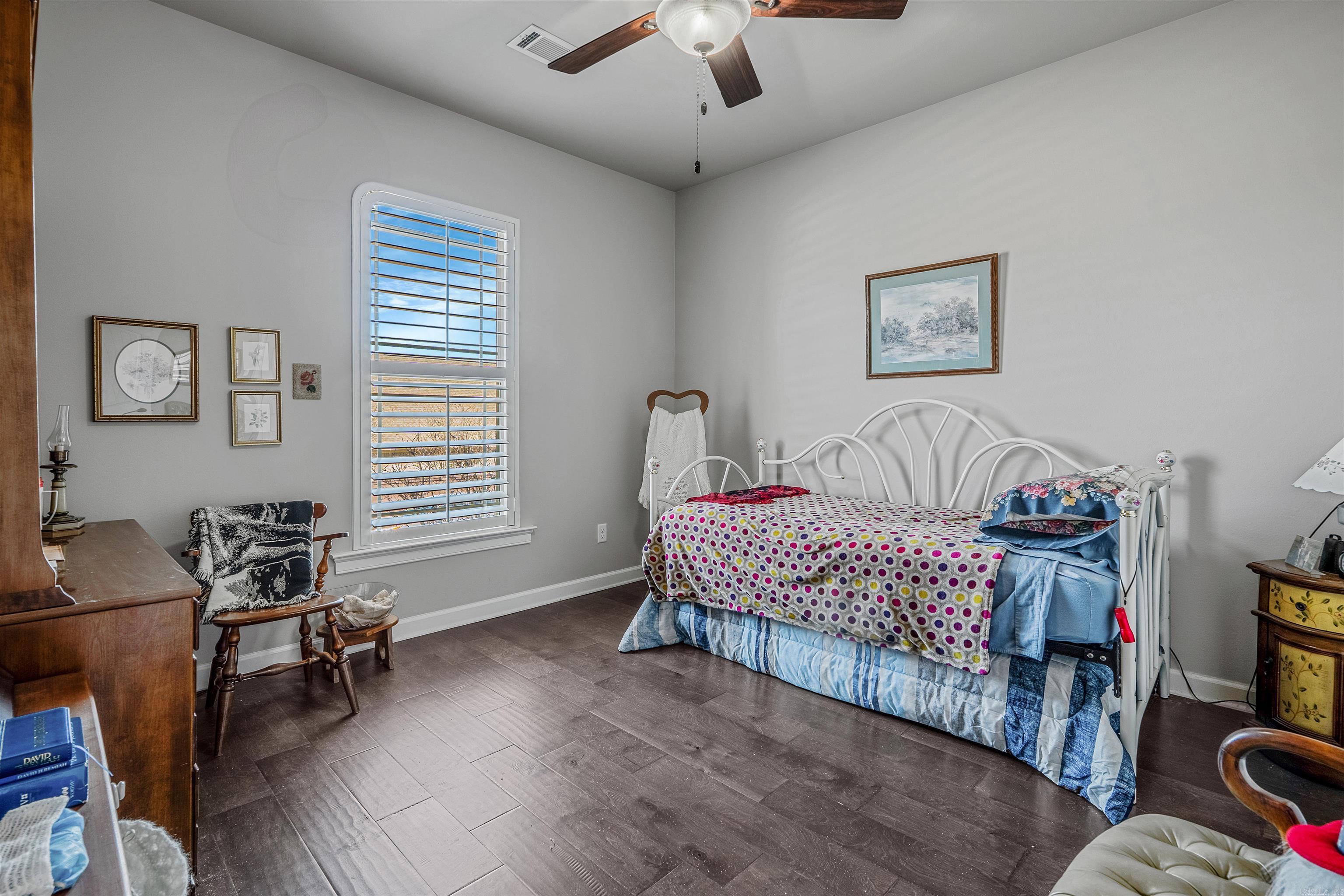 AUSTIN GARDENS PATIO HOMES ADDN - Residential