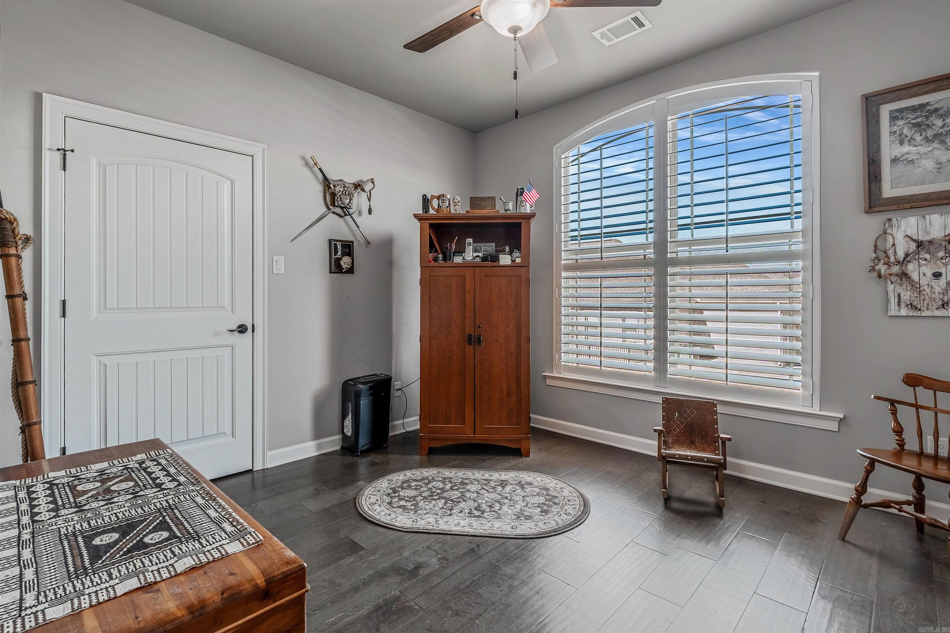 AUSTIN GARDENS PATIO HOMES ADDN - Residential