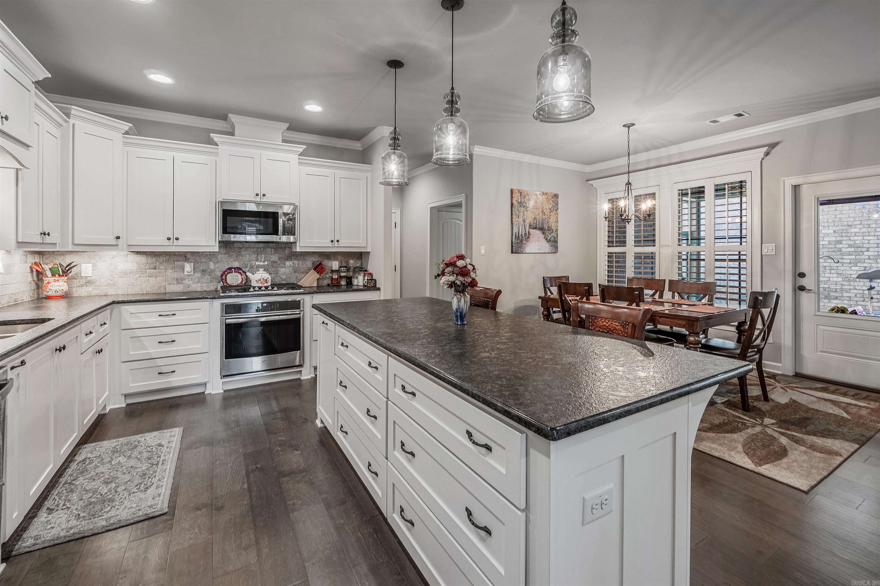 AUSTIN GARDENS PATIO HOMES ADDN - Residential