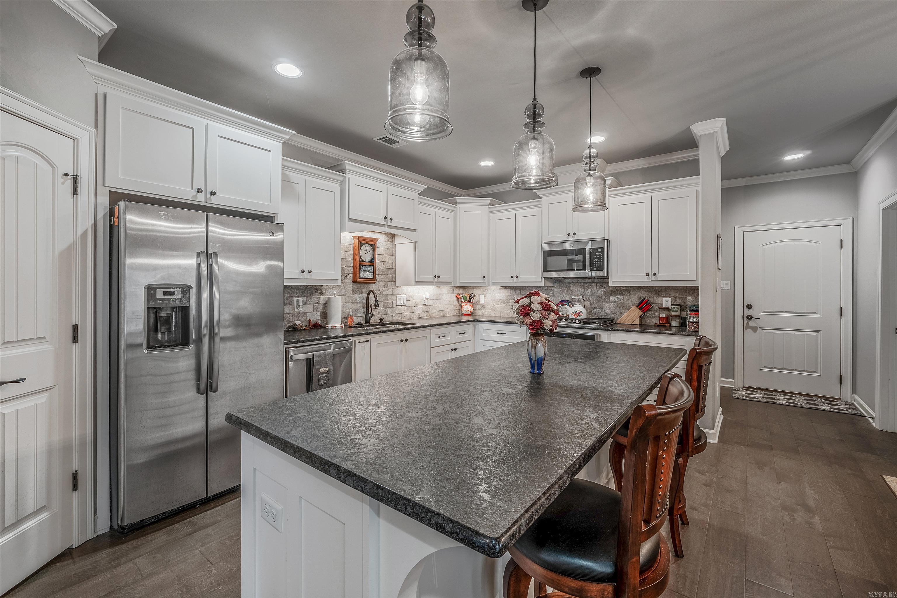 AUSTIN GARDENS PATIO HOMES ADDN - Residential