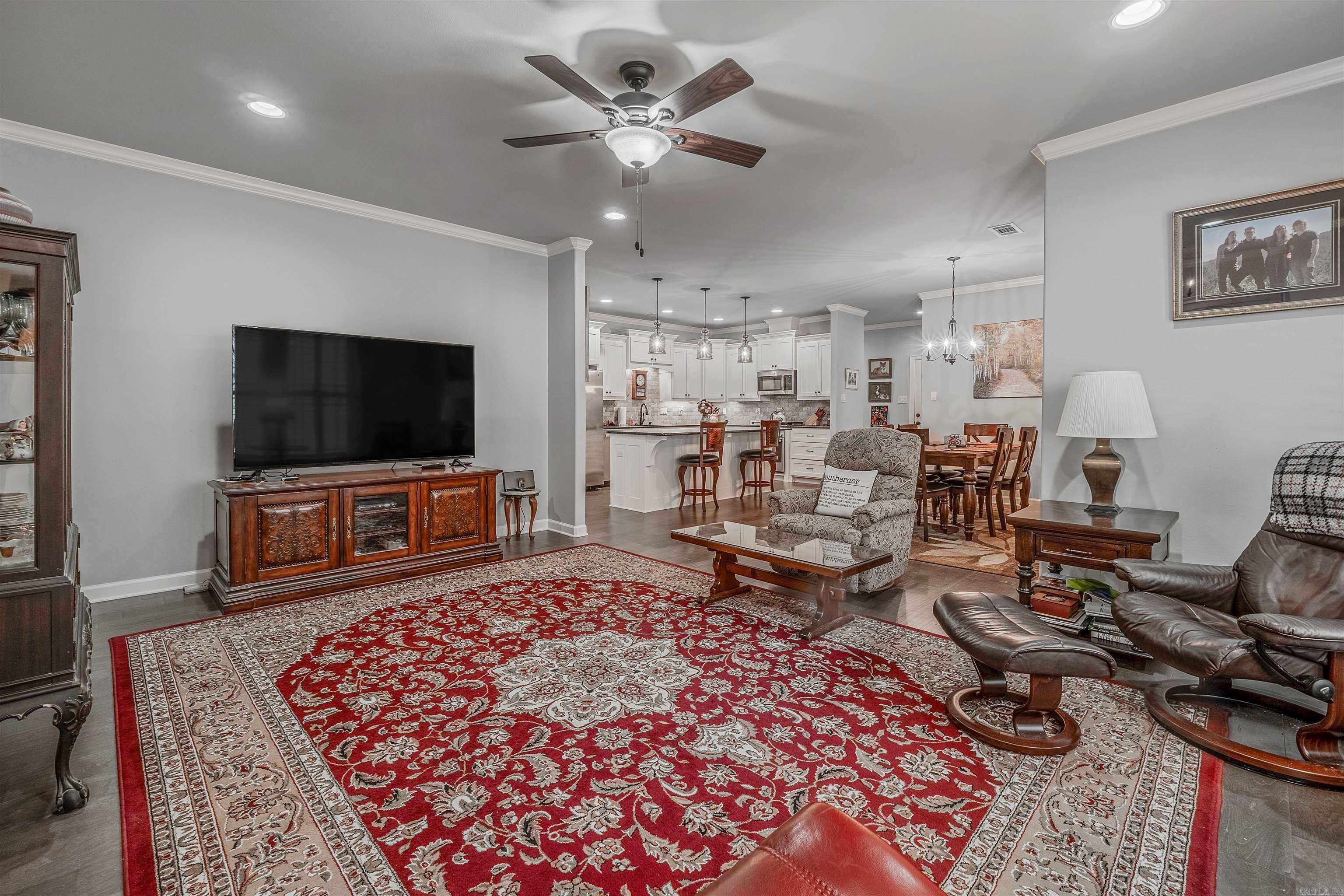 AUSTIN GARDENS PATIO HOMES ADDN - Residential