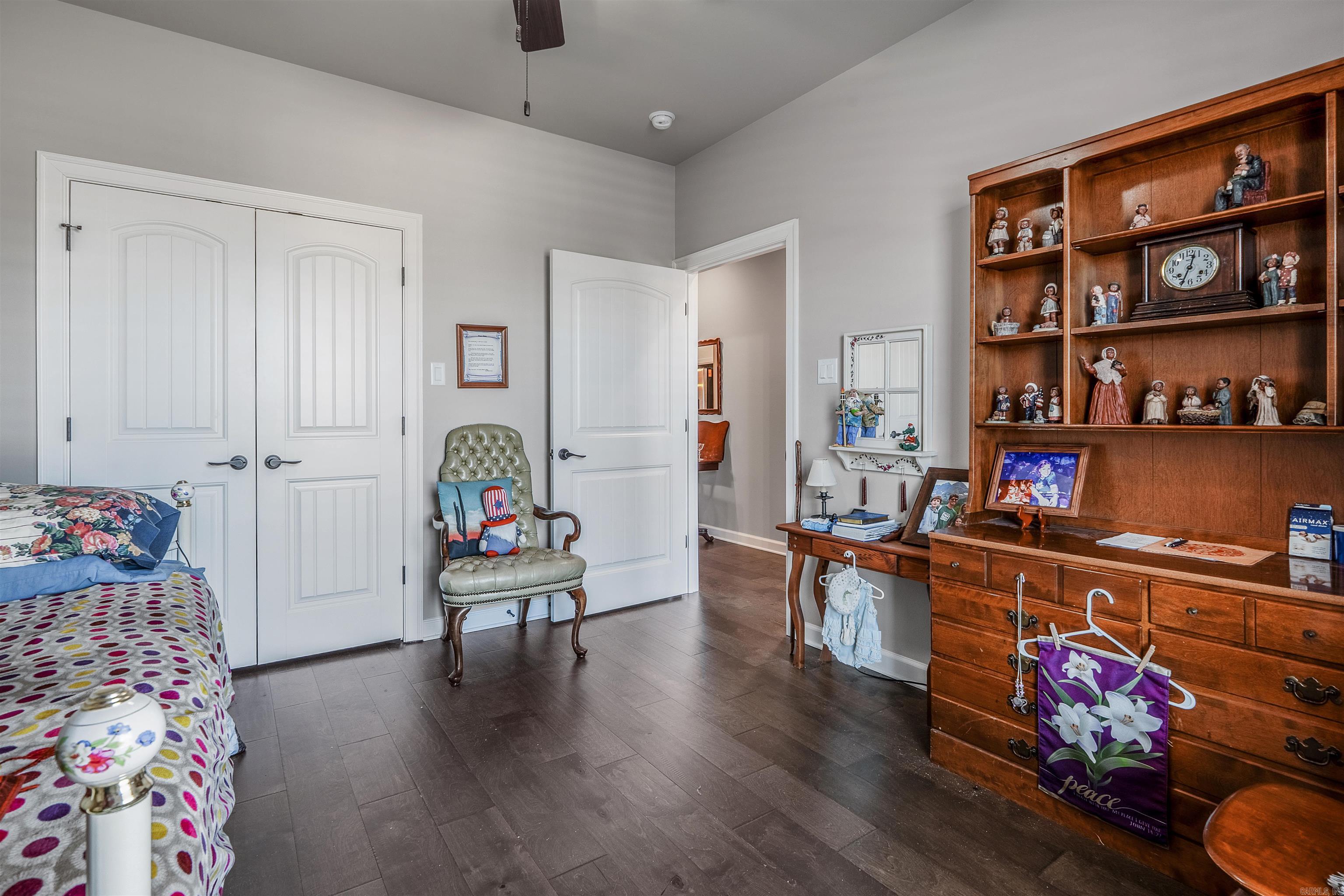 AUSTIN GARDENS PATIO HOMES ADDN - Residential